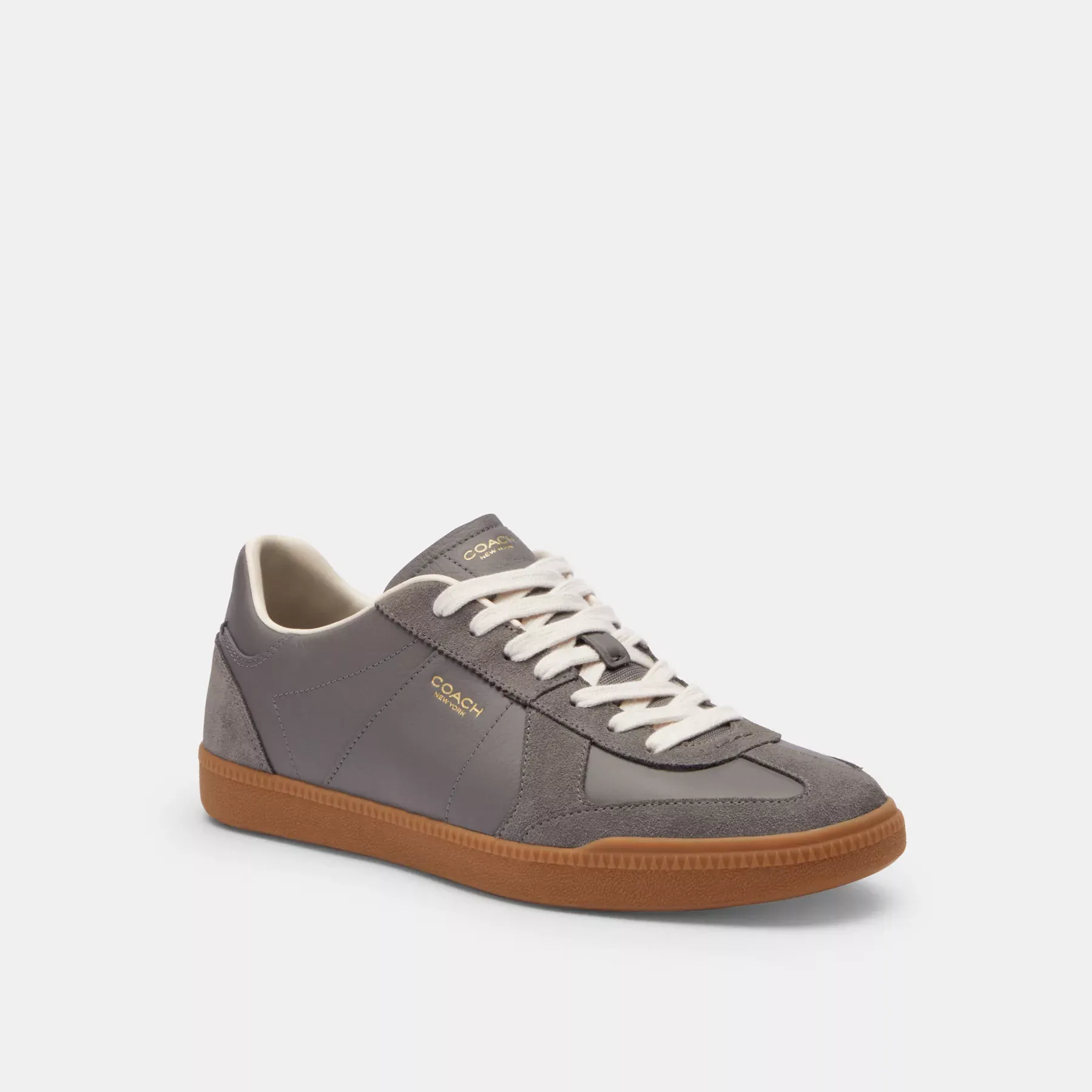 Ellis Sneaker Charcoal