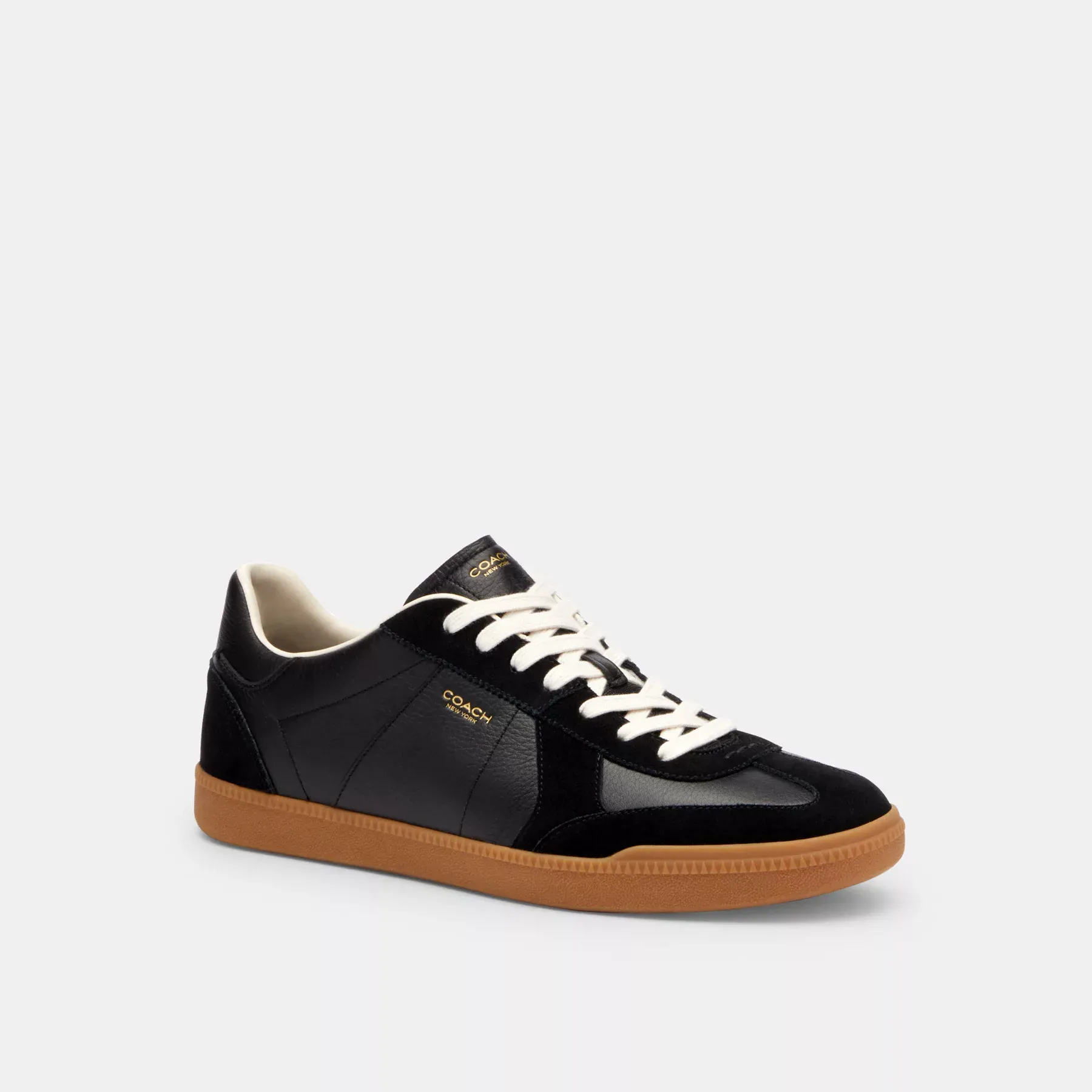 Ellis Sneaker Black