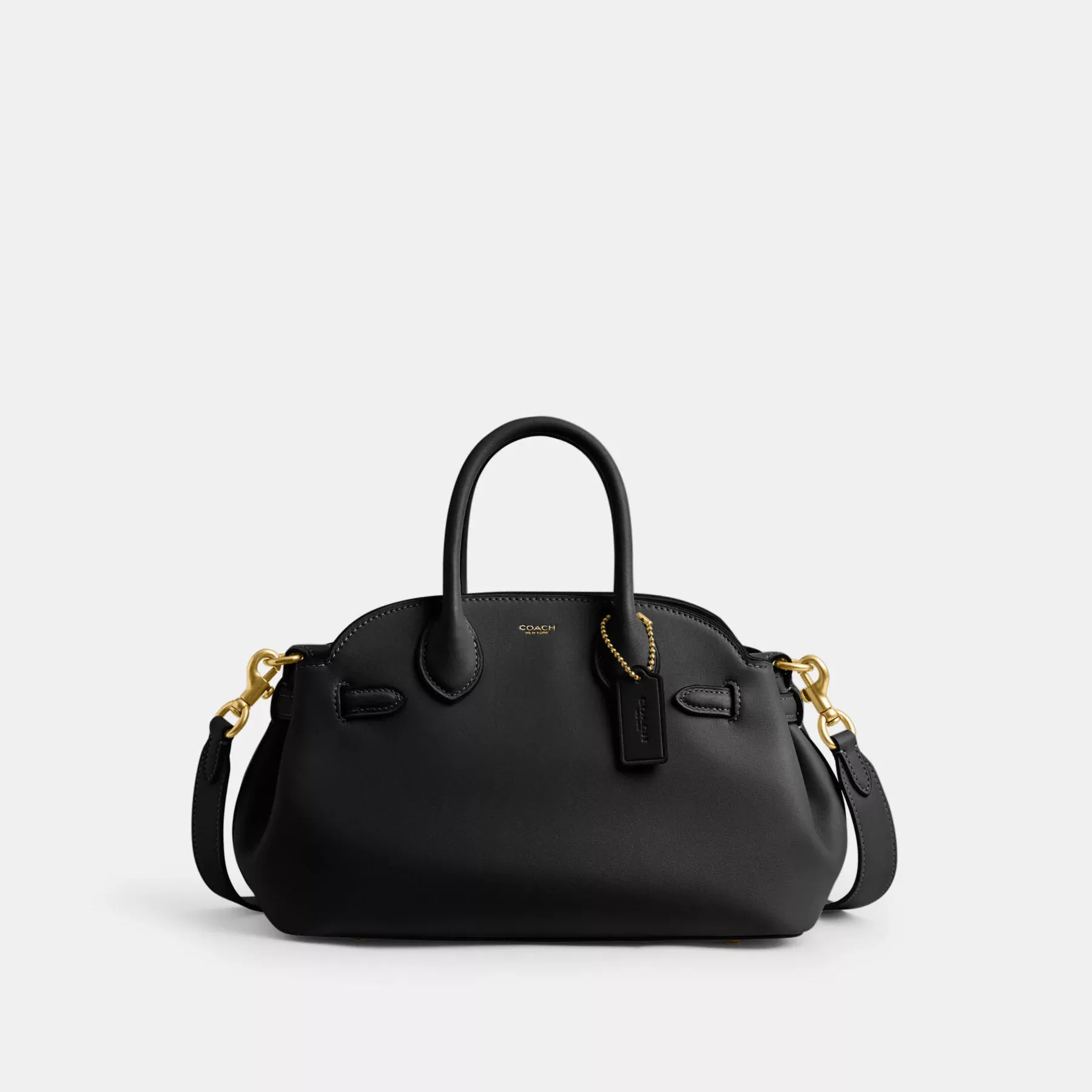 Empire Carryall Bag 26 Black Empire Carryall Bag 26 Black
