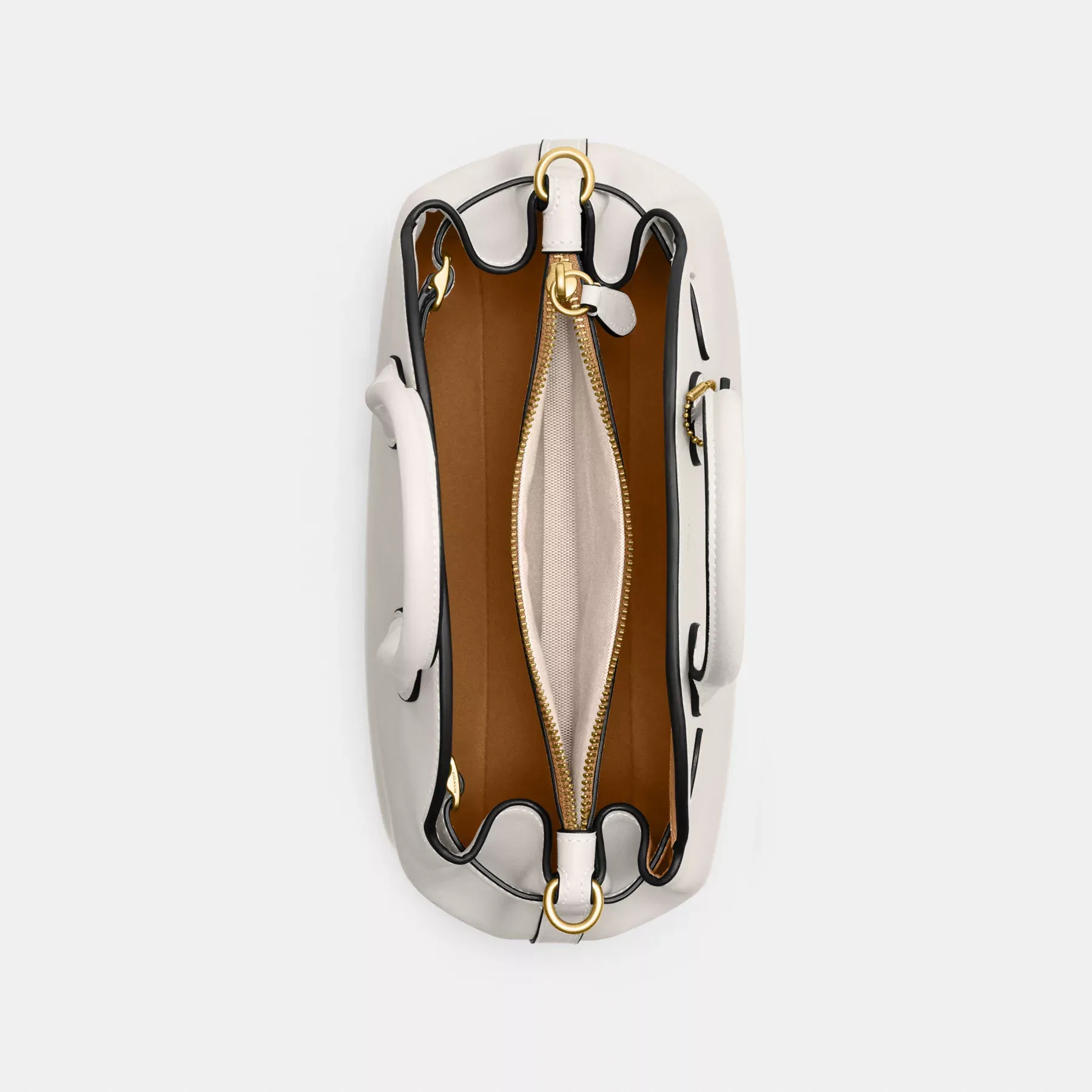 Empire Carryall Bag 26 Chalk Empire Carryall Bag 26 Chalk