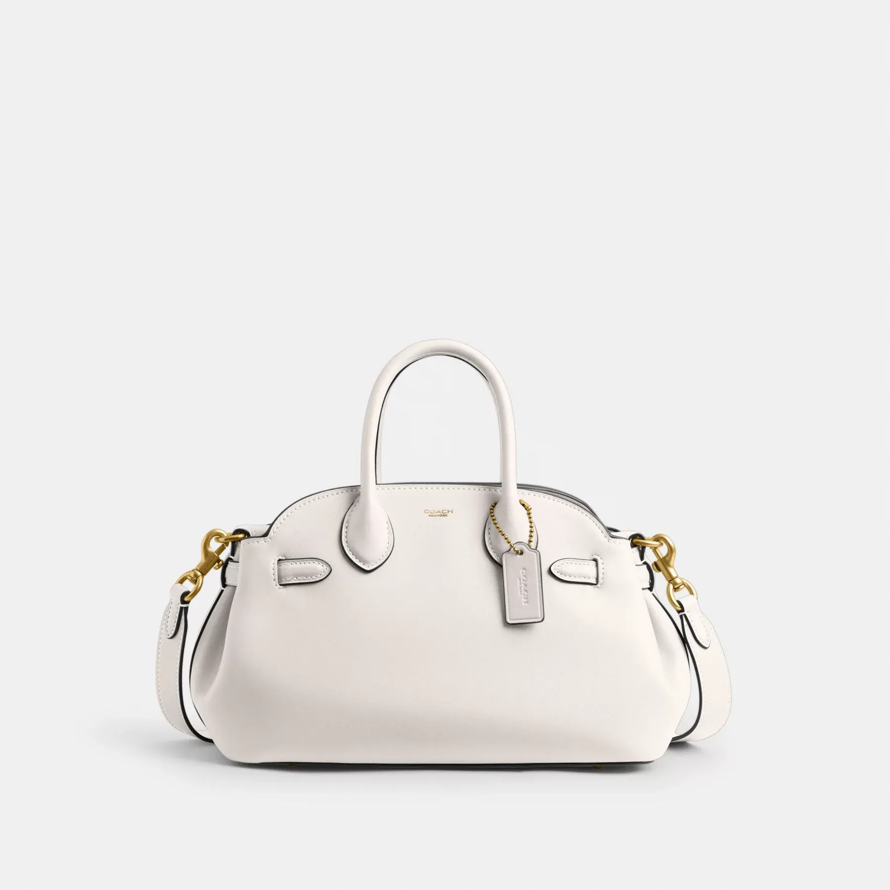 Empire Carryall Bag 26 Chalk