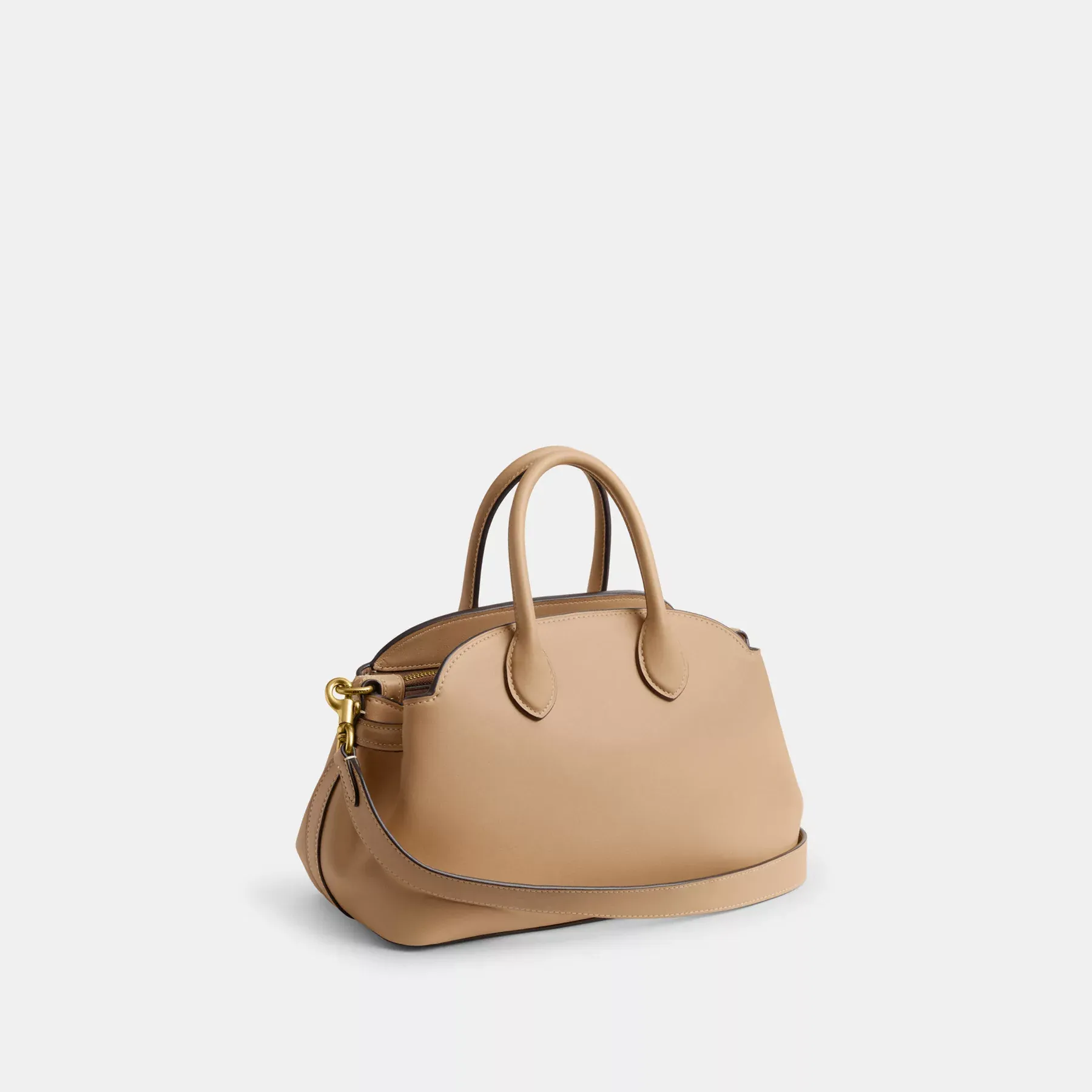 Empire Carryall Bag 26 Tan