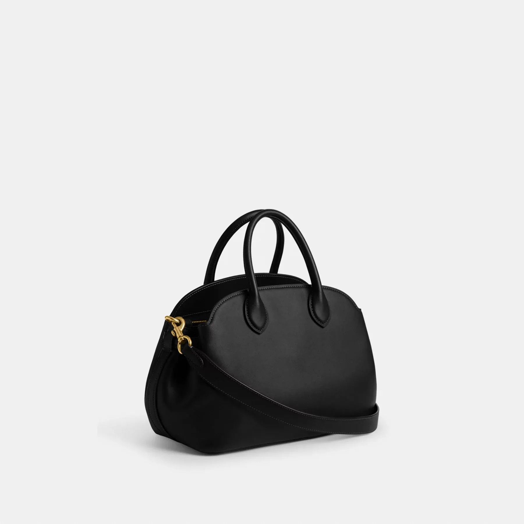 Empire Carryall Bag 28 Black