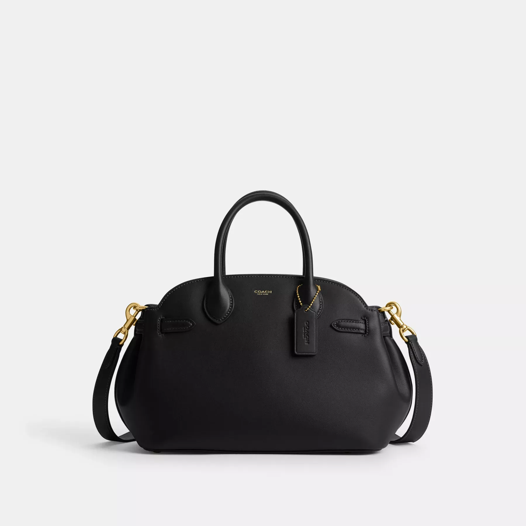 Empire Carryall Bag 28 Black