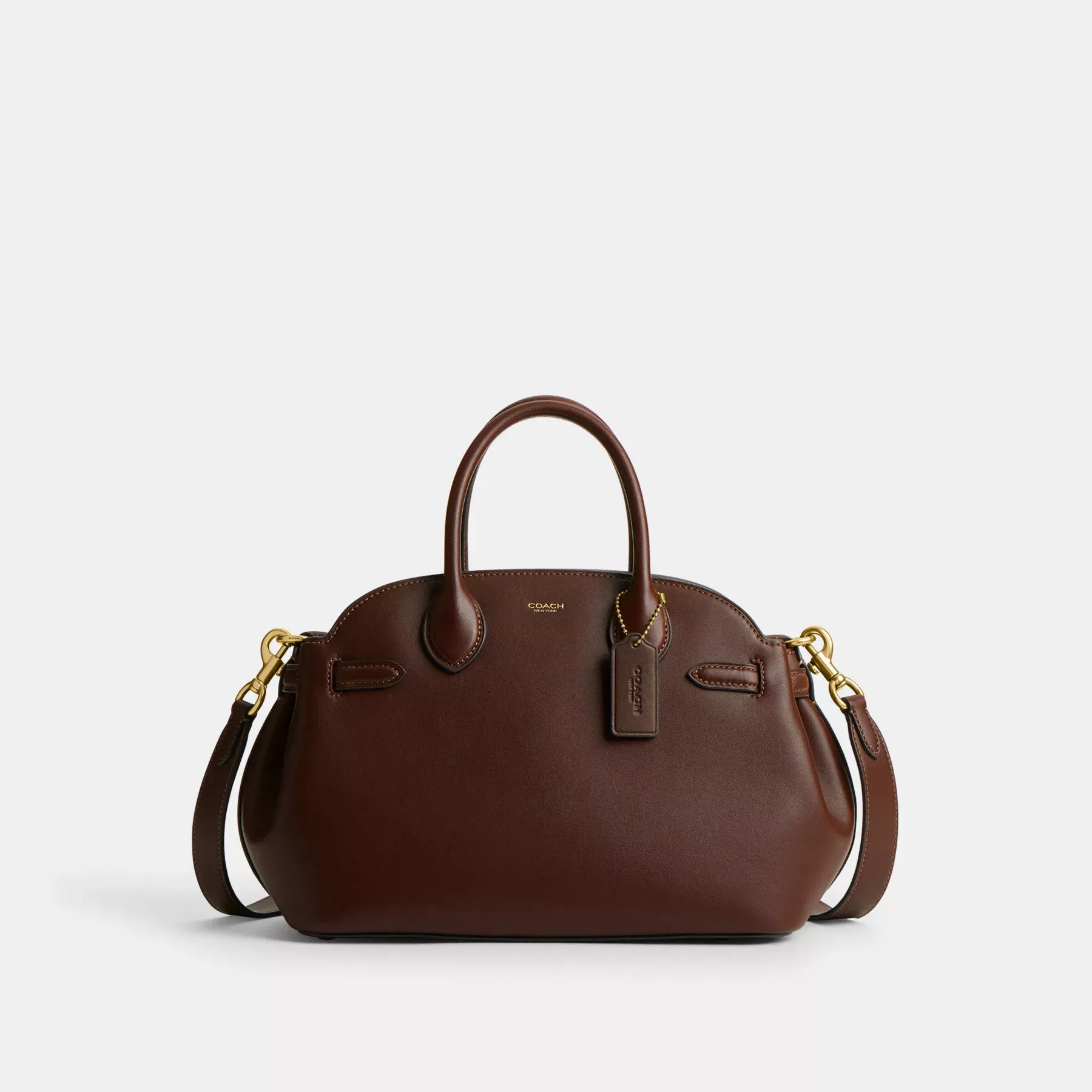Empire Carryall Bag 28 Maple