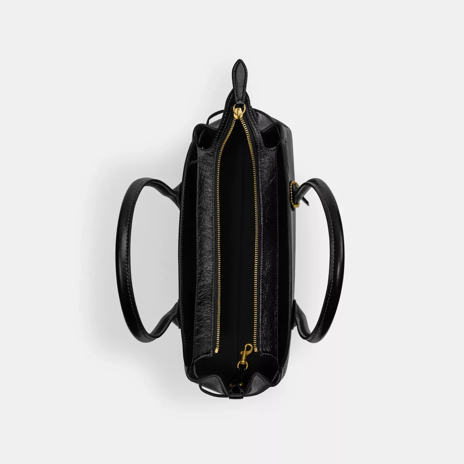 Empire Carryall Bag 34 Black Empire Carryall Bag 34 Black