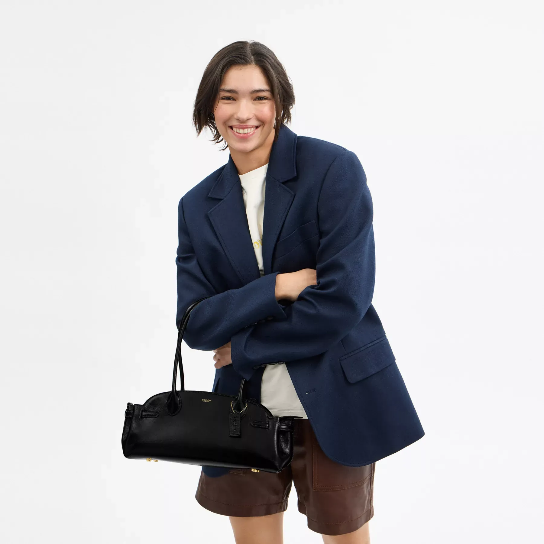 Empire Carryall Bag 34 Black Empire Carryall Bag 34 Black