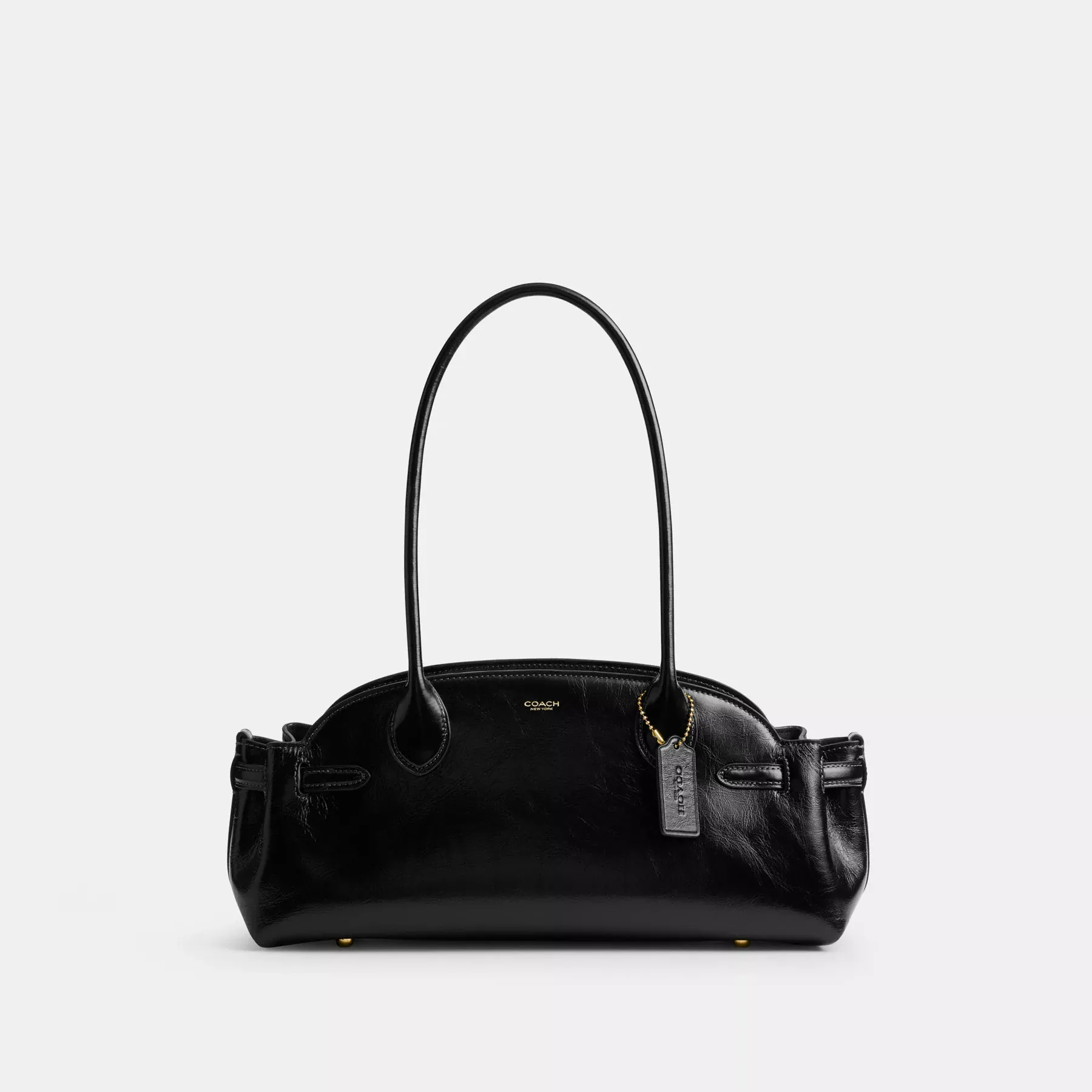 Empire Carryall Bag 34 Black