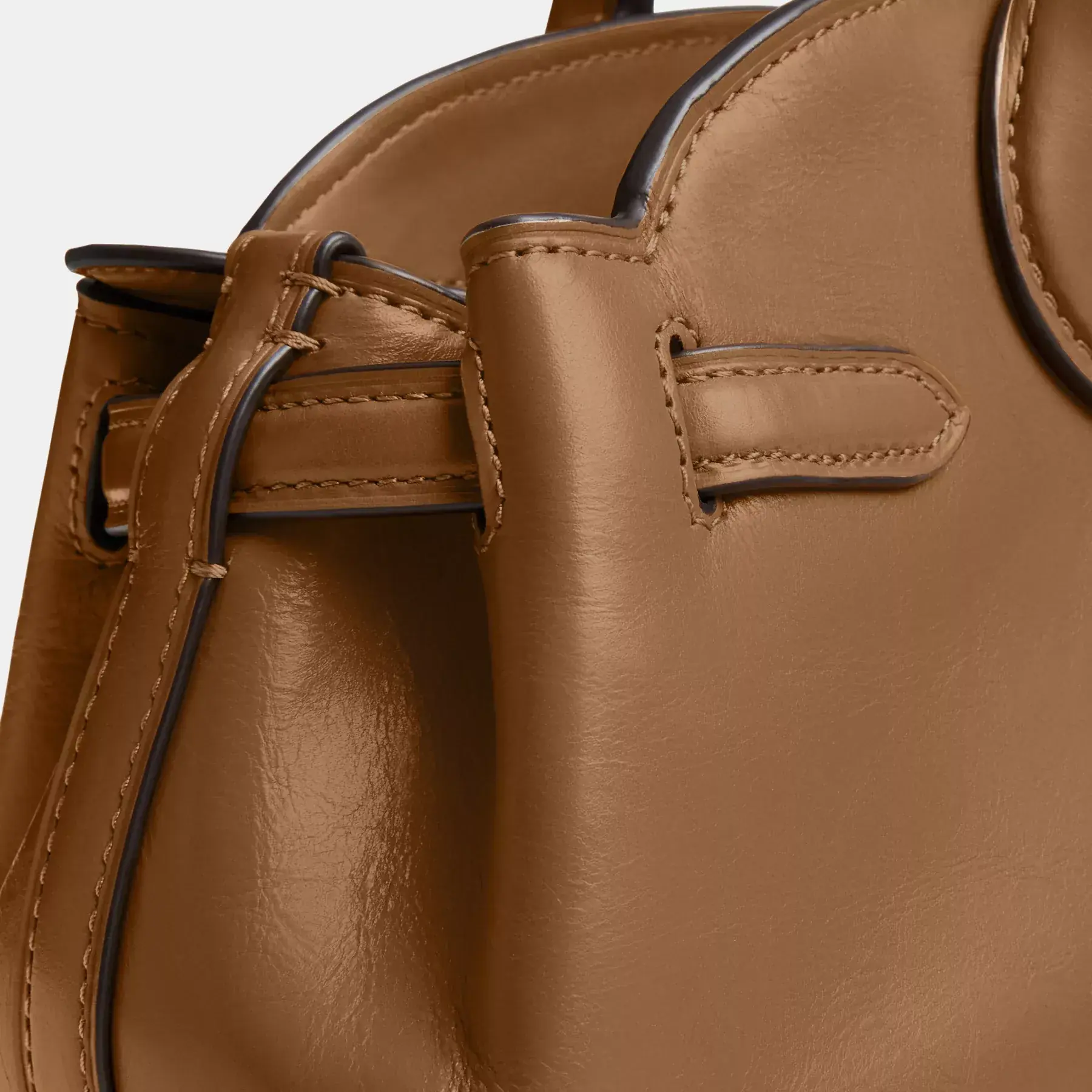 Empire Carryall Bag 34 Honey Brown Empire Carryall Bag 34 Honey Brown