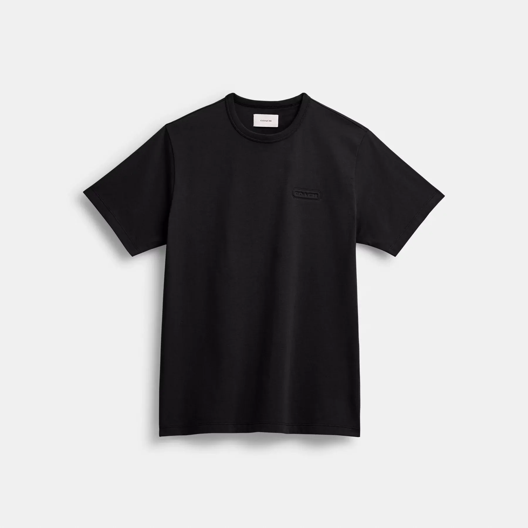 Essential T-Shirt Black