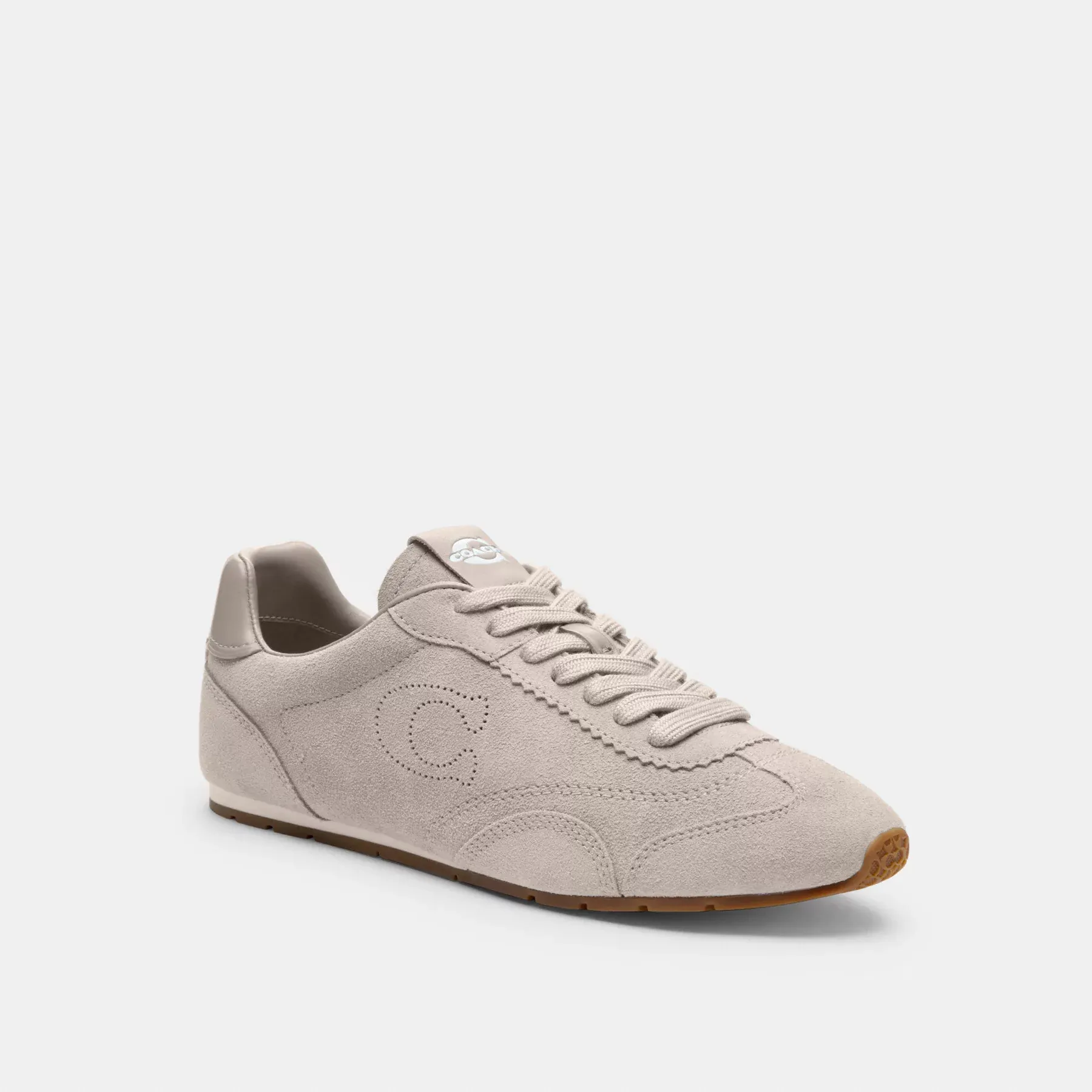 Flat Sneaker Steam