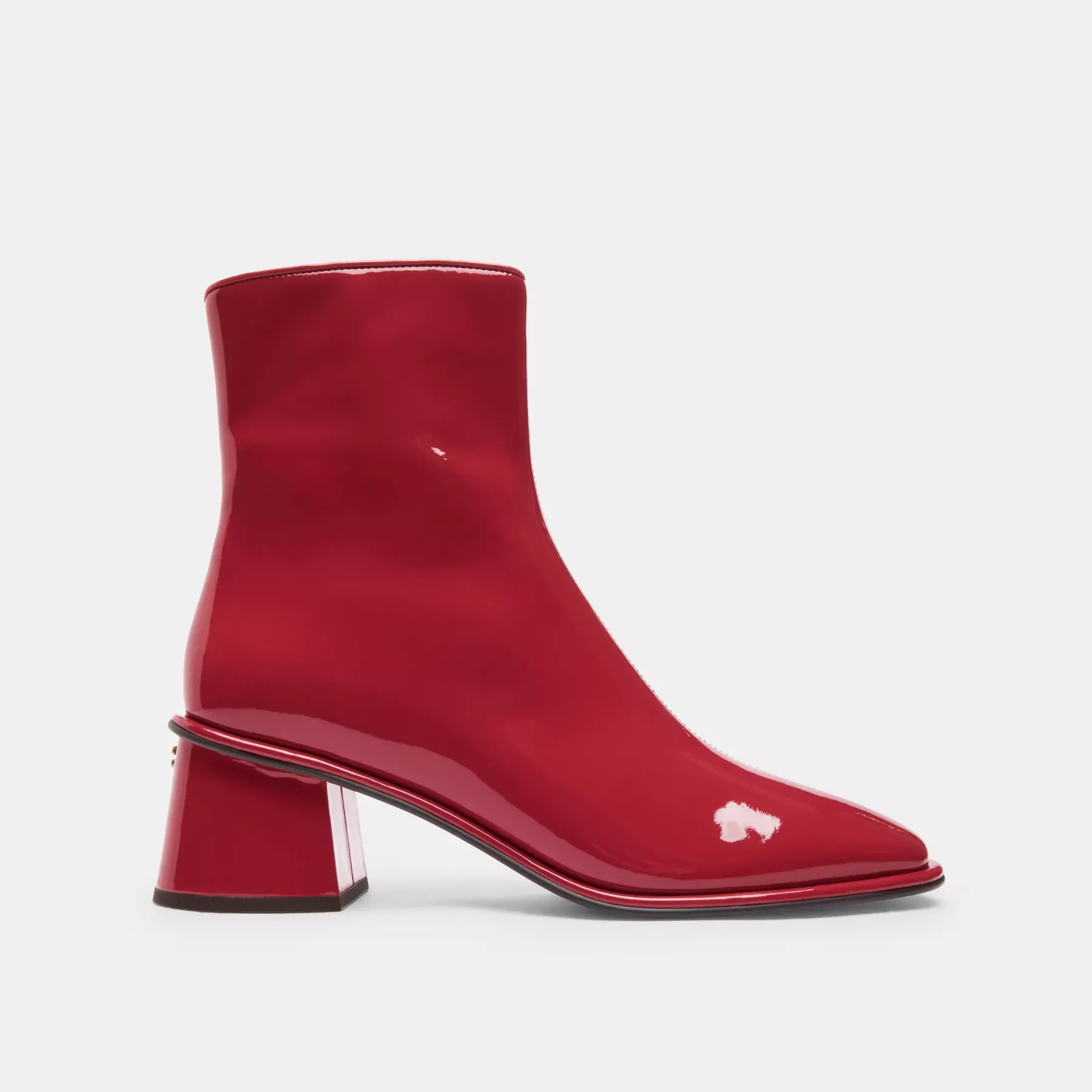 Gigi Bootie Ruby