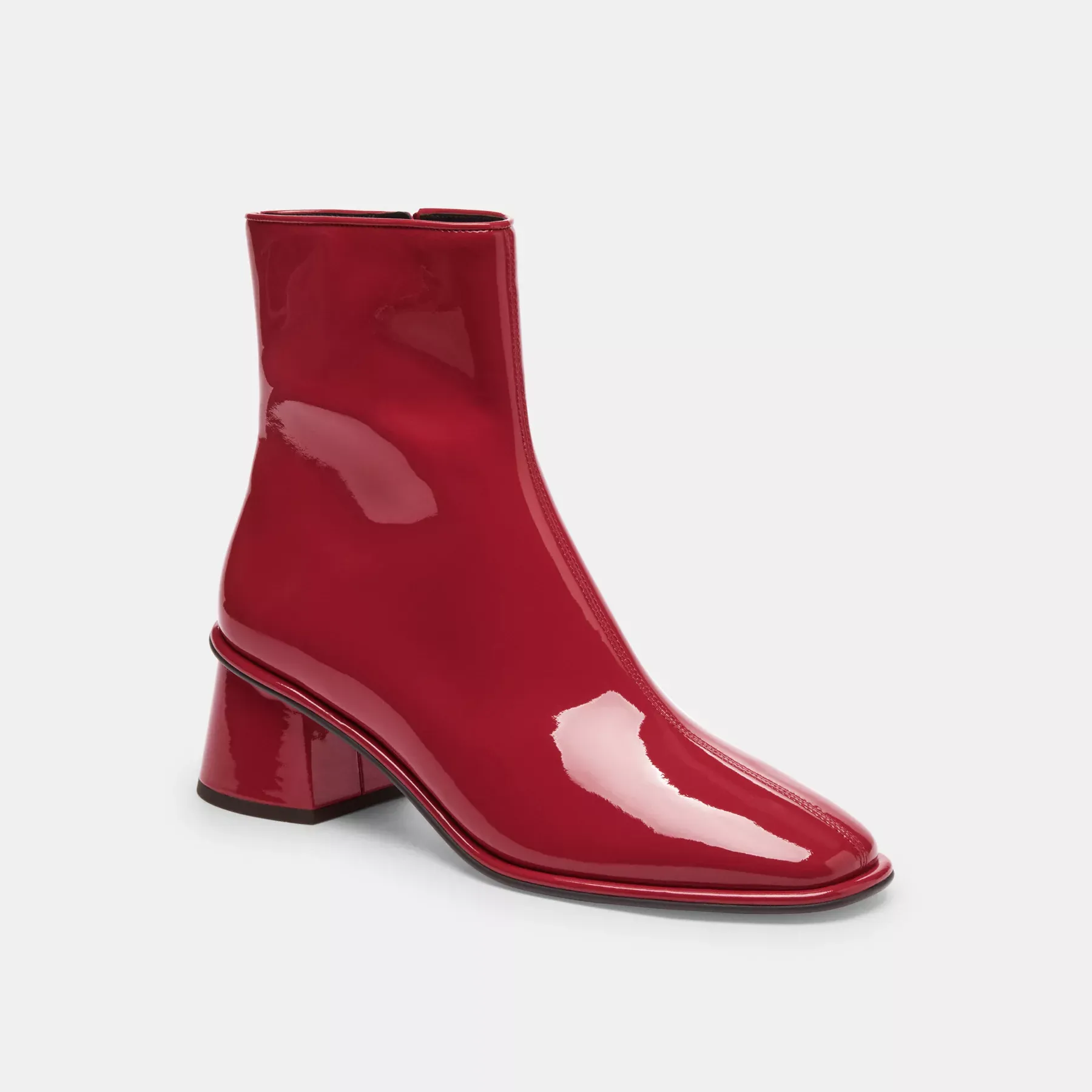 Gigi Bootie Ruby