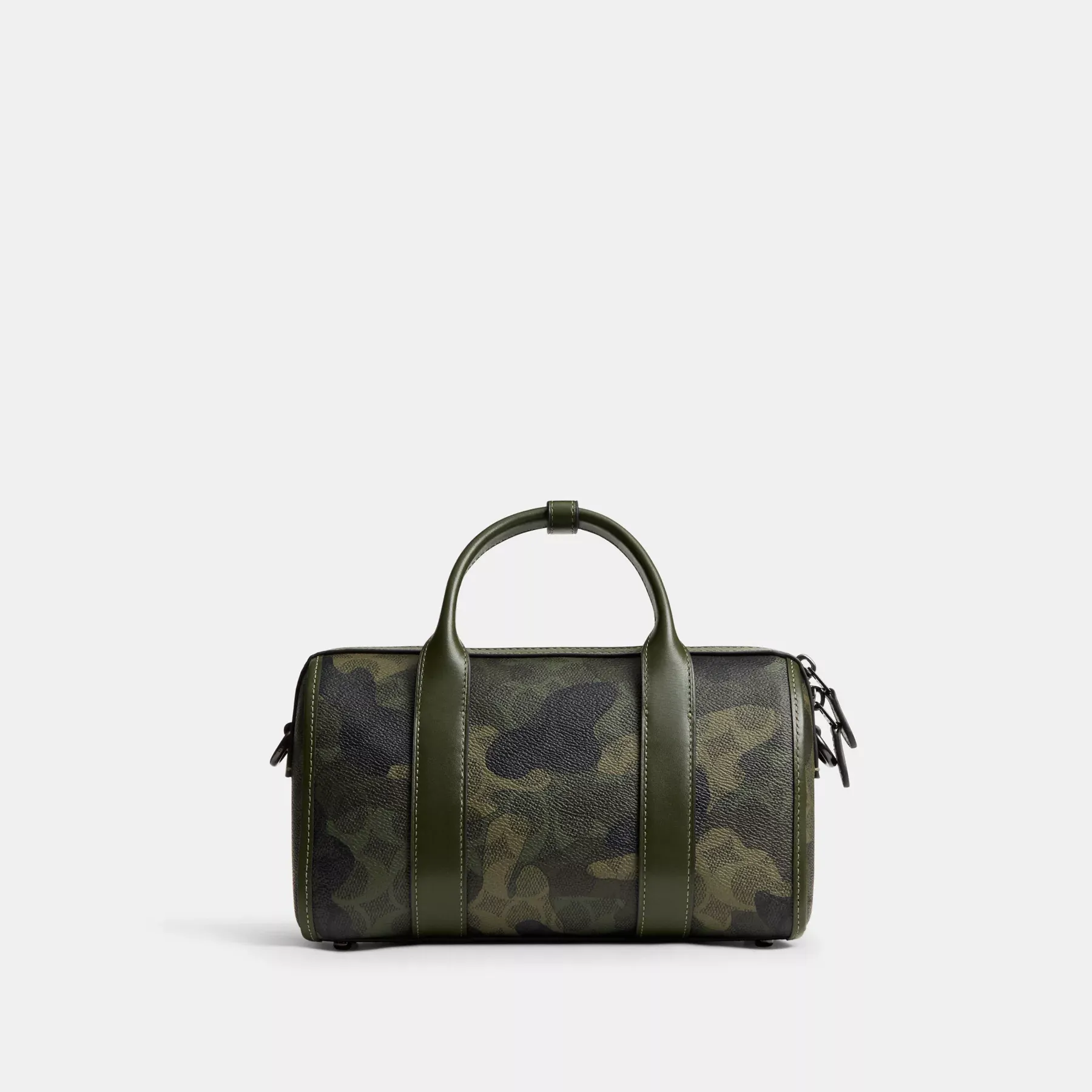 Gotham Duffle 24 In Signature Camo Print Signature Camo