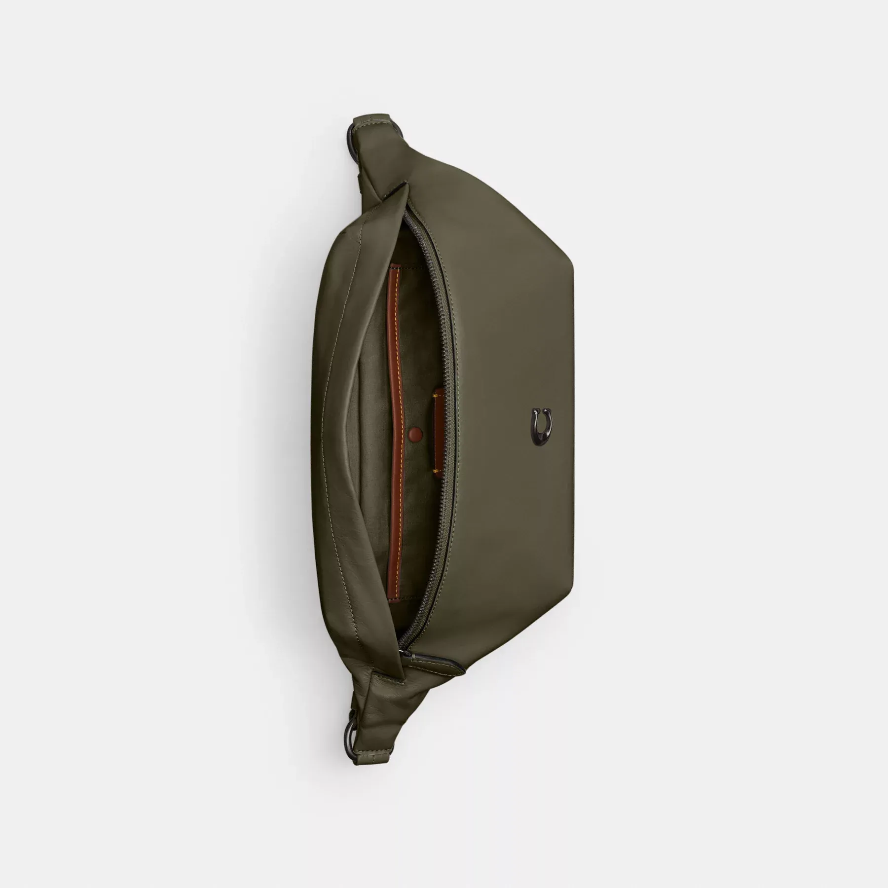Hall Belt Bag Army Green Hall Belt Bag Army Green