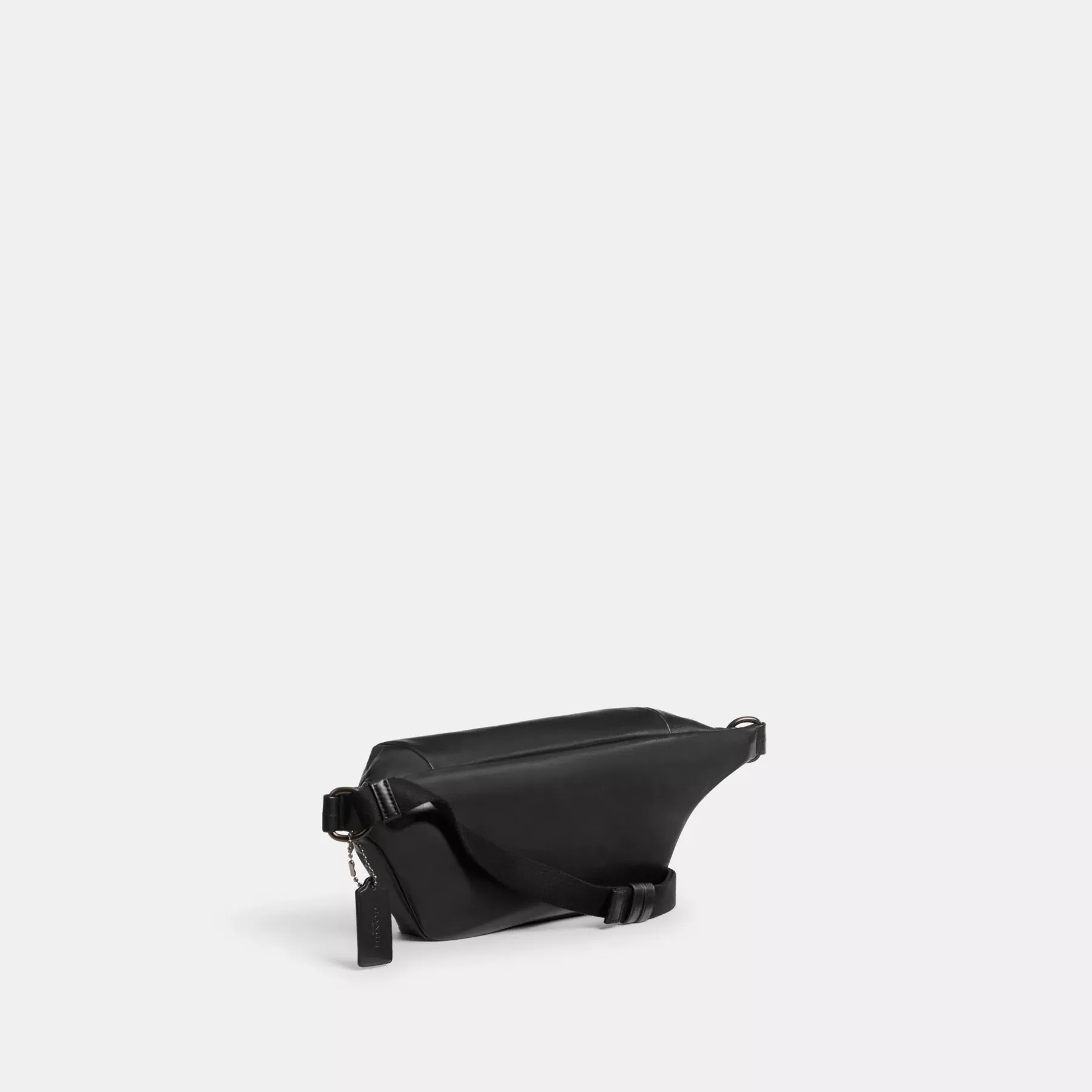 Hall Belt Bag Black