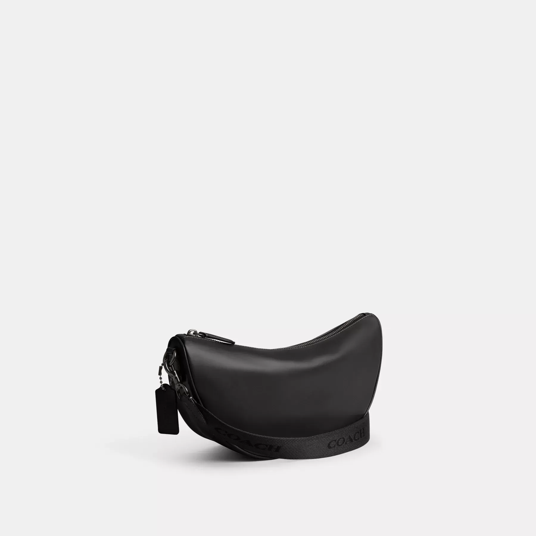 Hall Soft Sling Bag Black