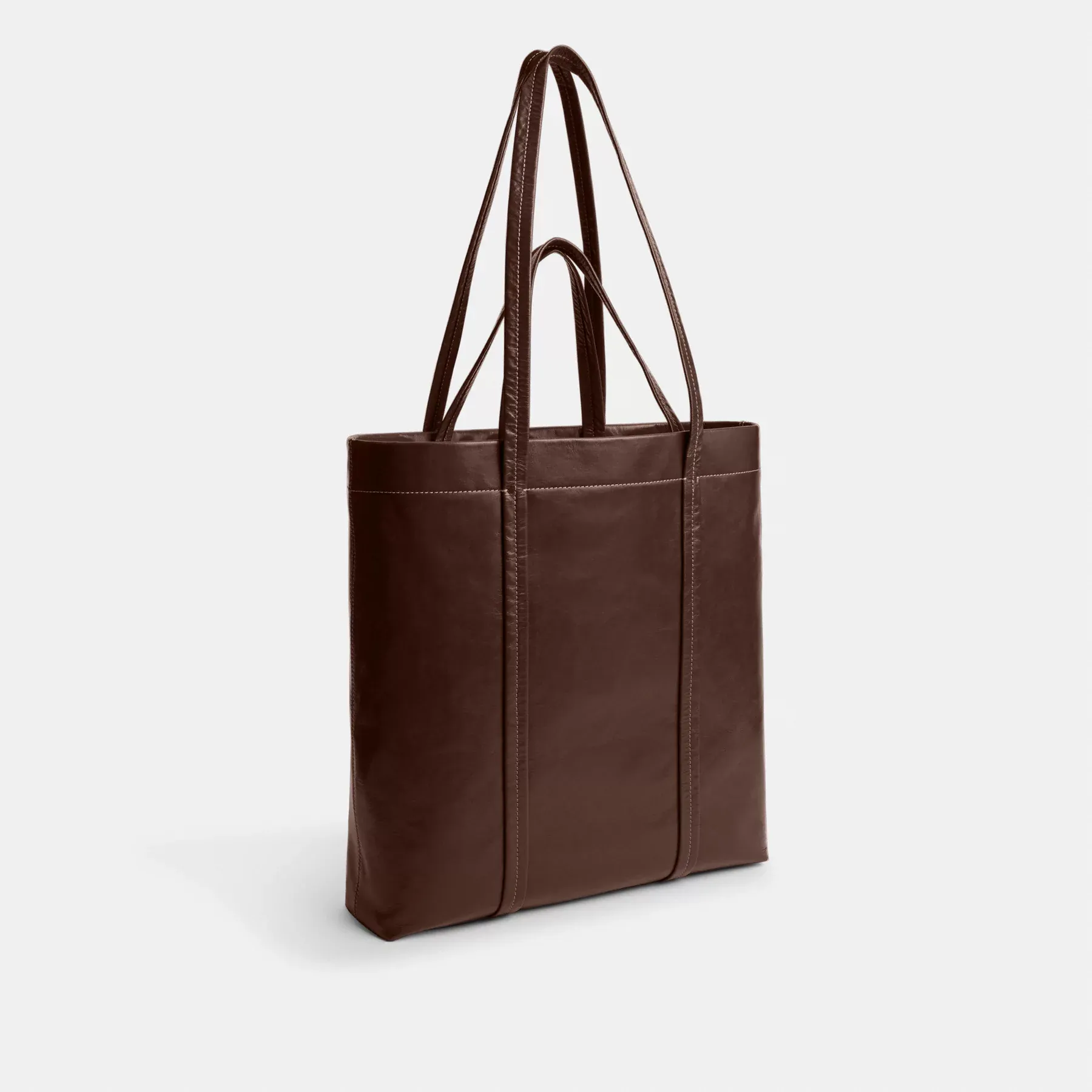 Hall Tote Bag 33 Maple