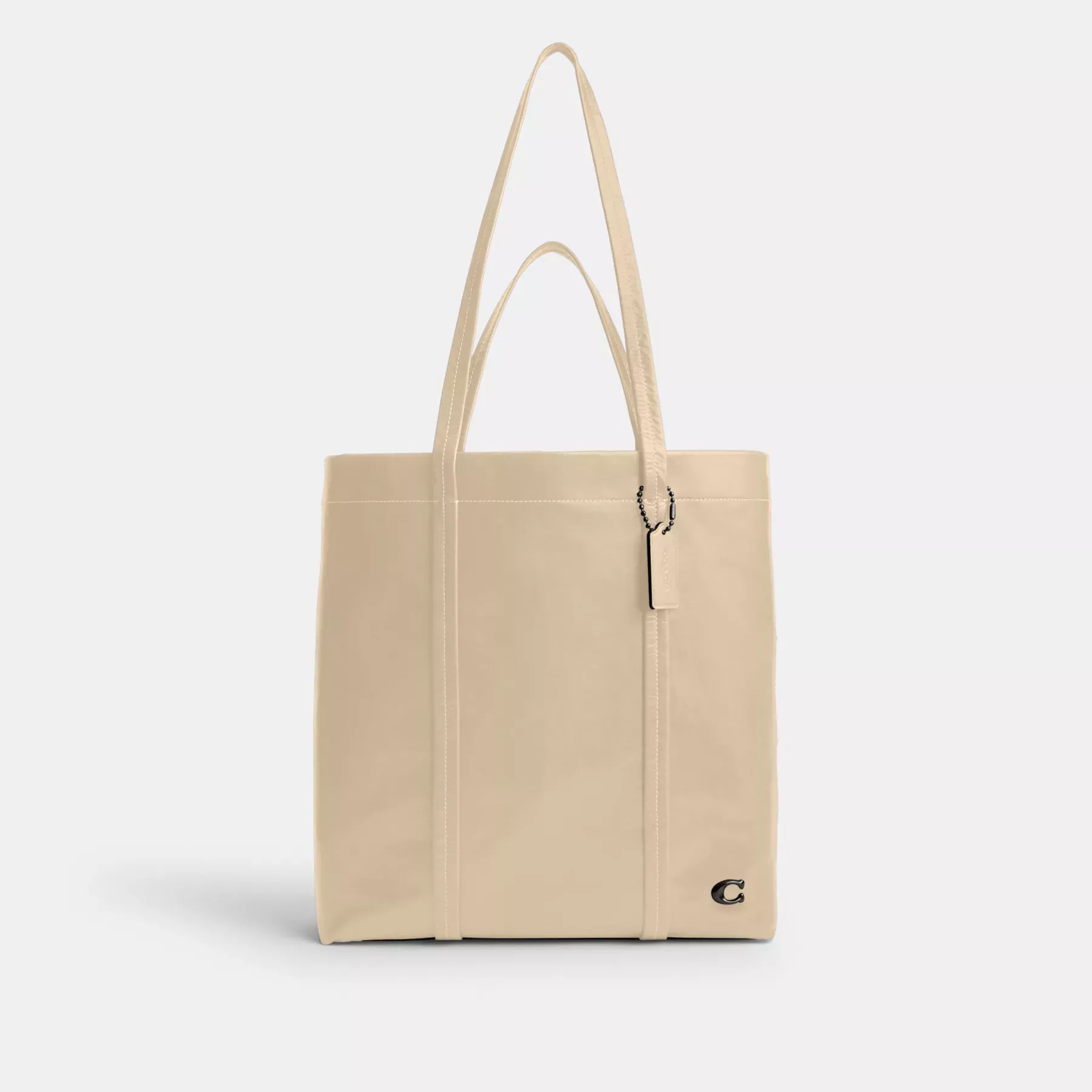 Hall Tote Bag 33 Ivory