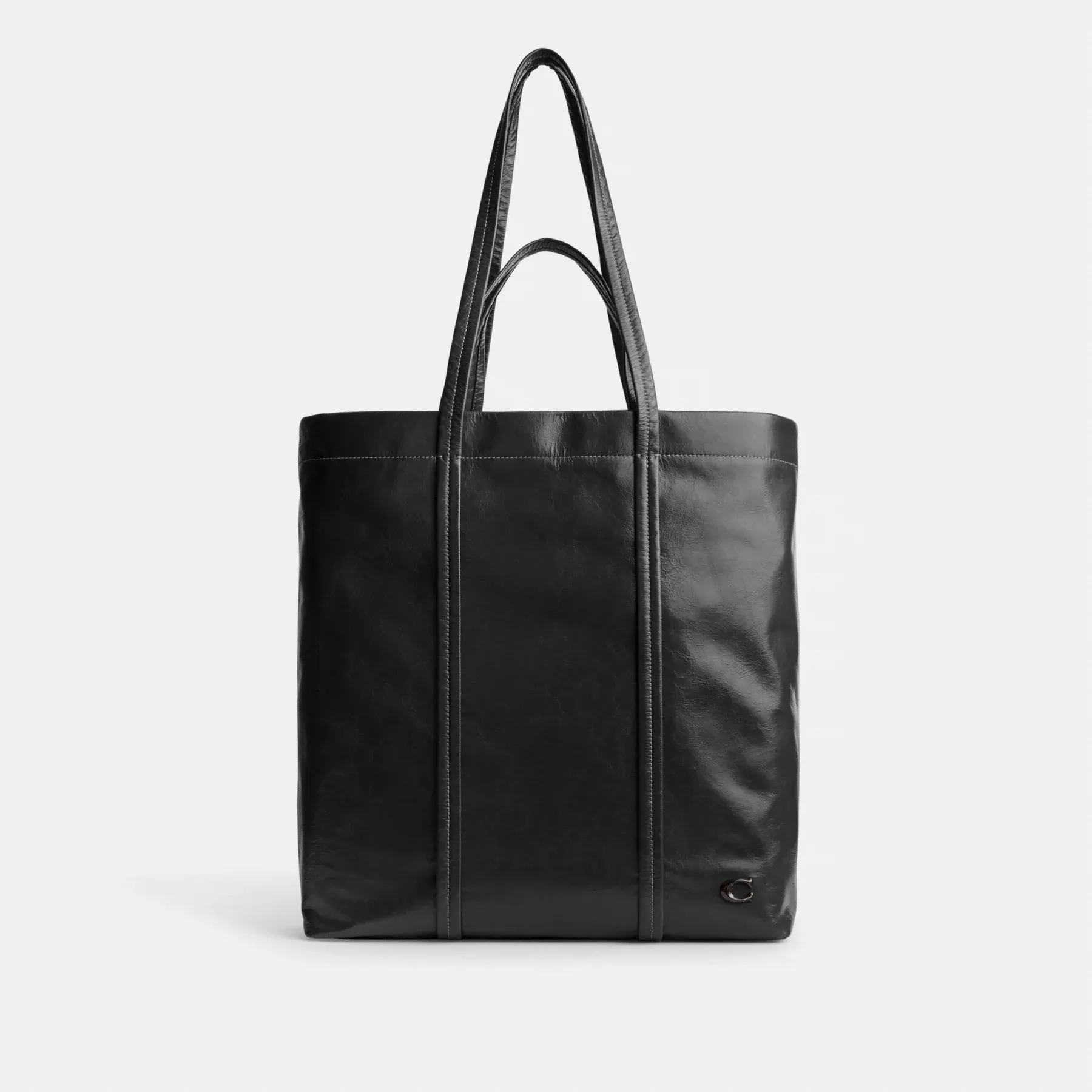 Hall Tote Black