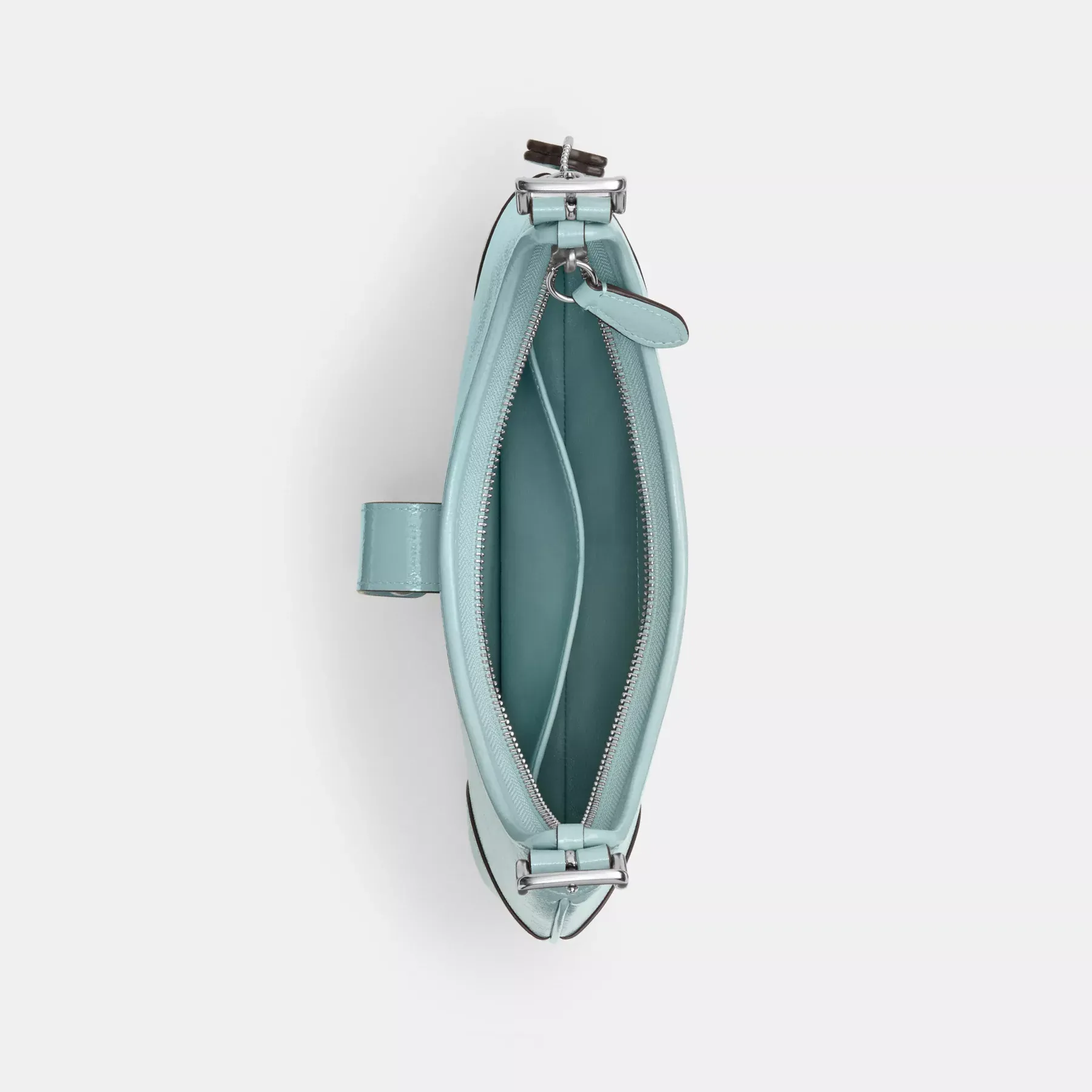 Hamptons Hobo Bag Light Blue Hamptons Hobo Bag Light Blue