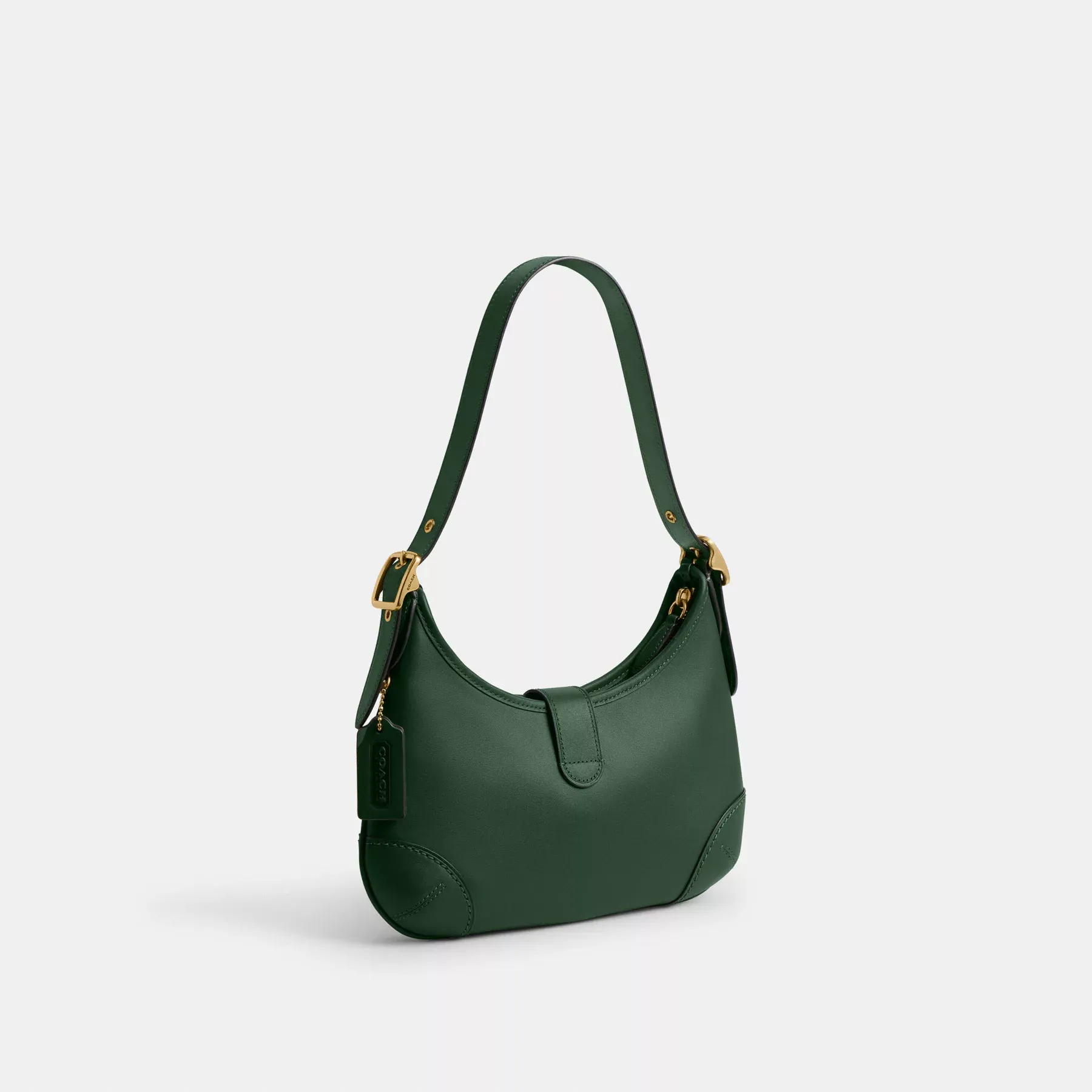 Hamptons Hobo Bag Hunter Green Hamptons Hobo Bag Hunter Green
