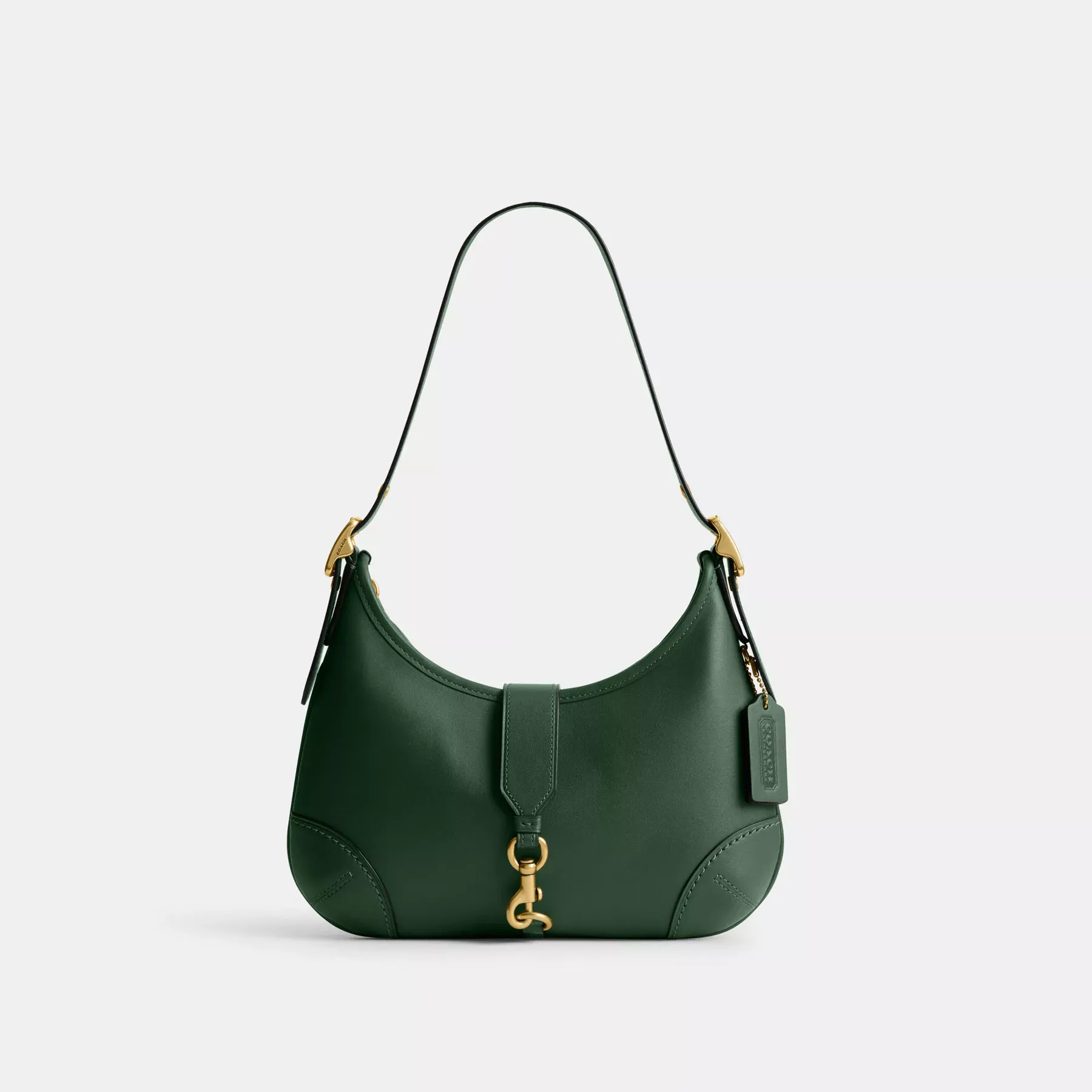 Hamptons Hobo Bag Hunter Green Hamptons Hobo Bag Hunter Green