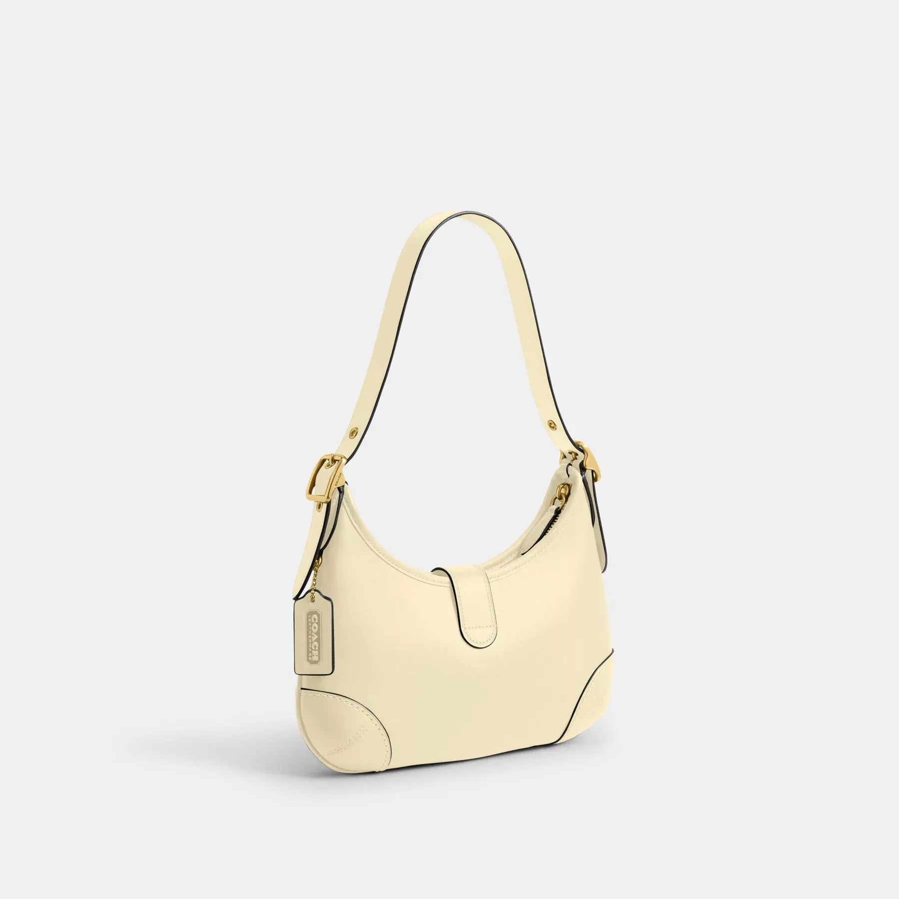 Hamptons Hobo Bag Moonlight