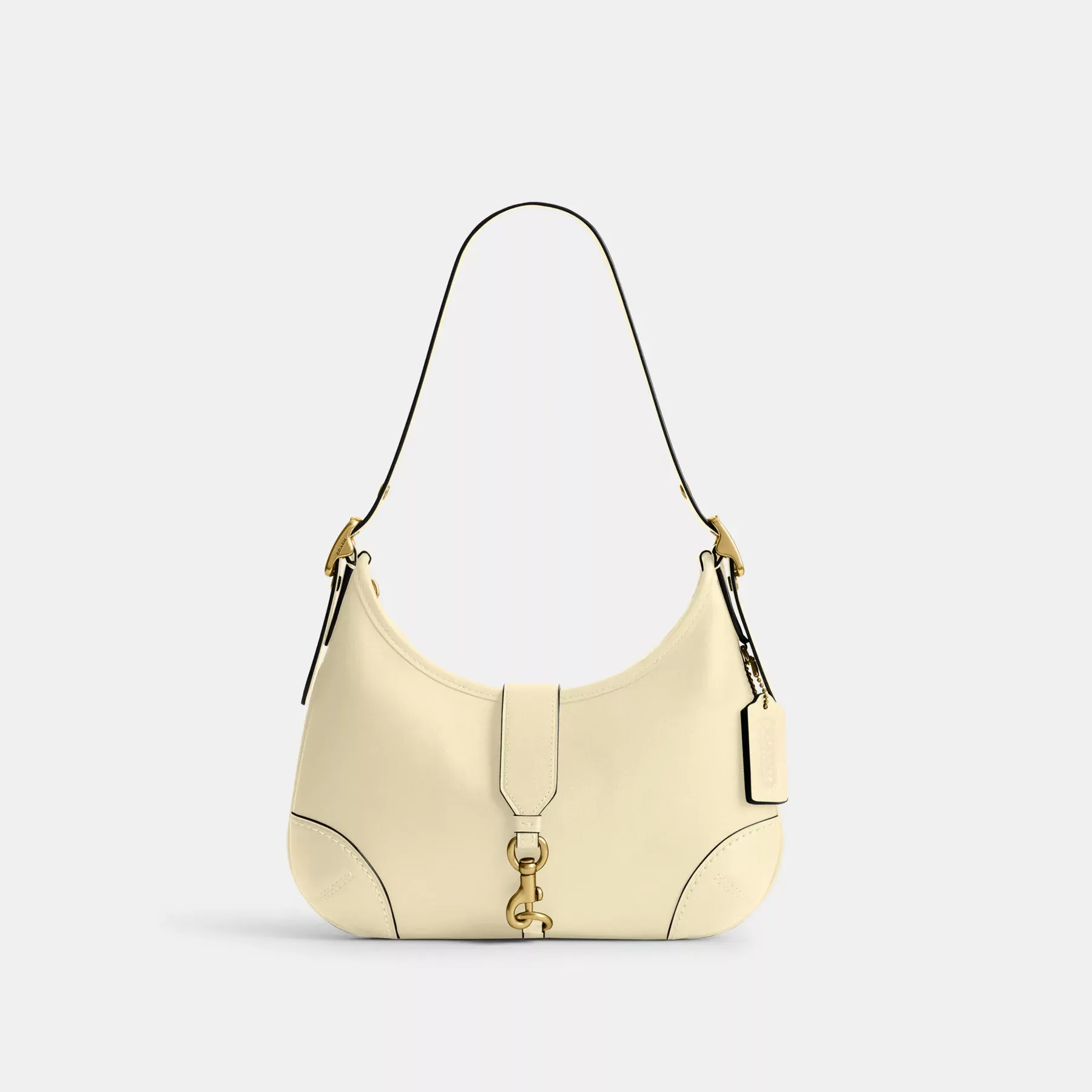 Hamptons Hobo Bag Moonlight