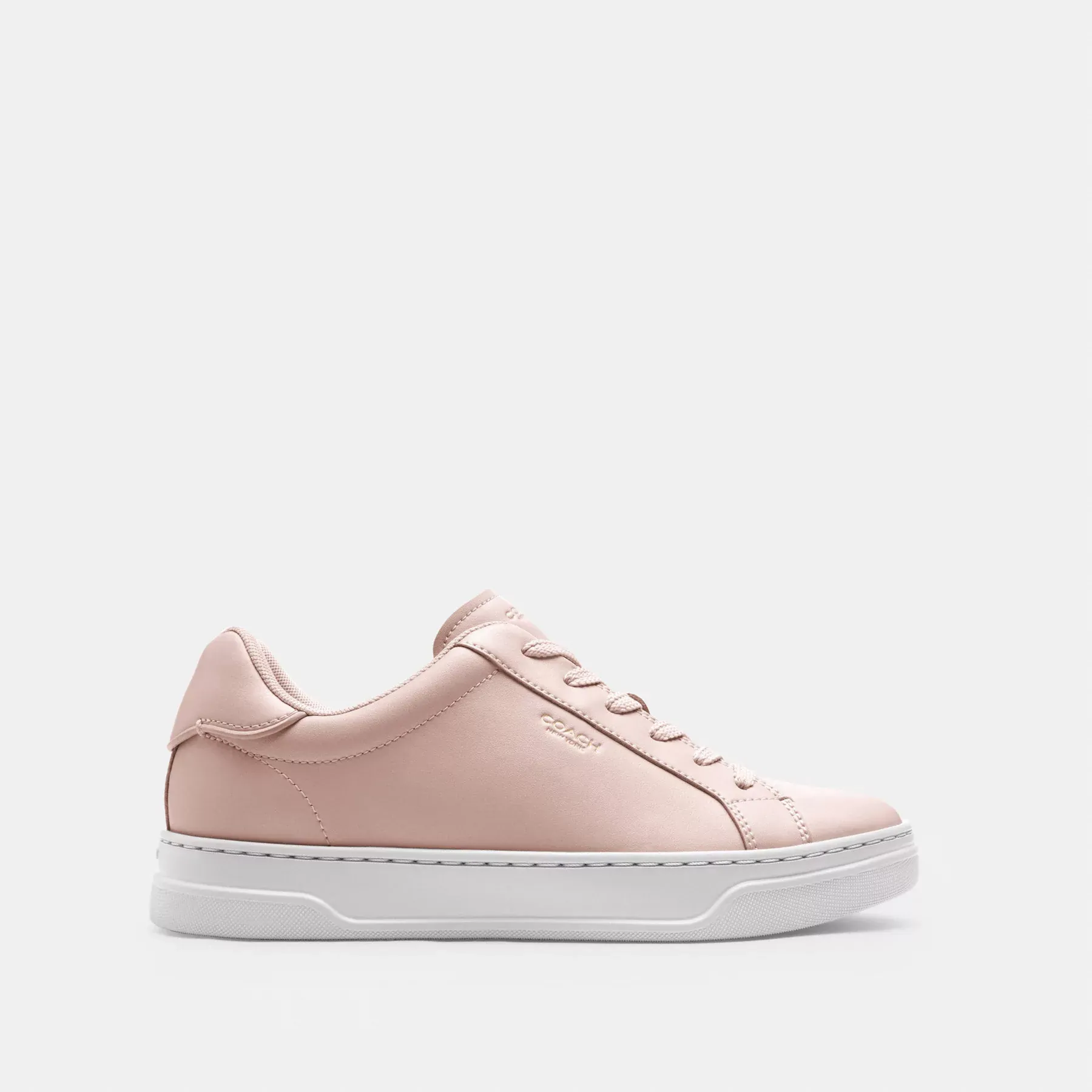High Line Sneaker Blush