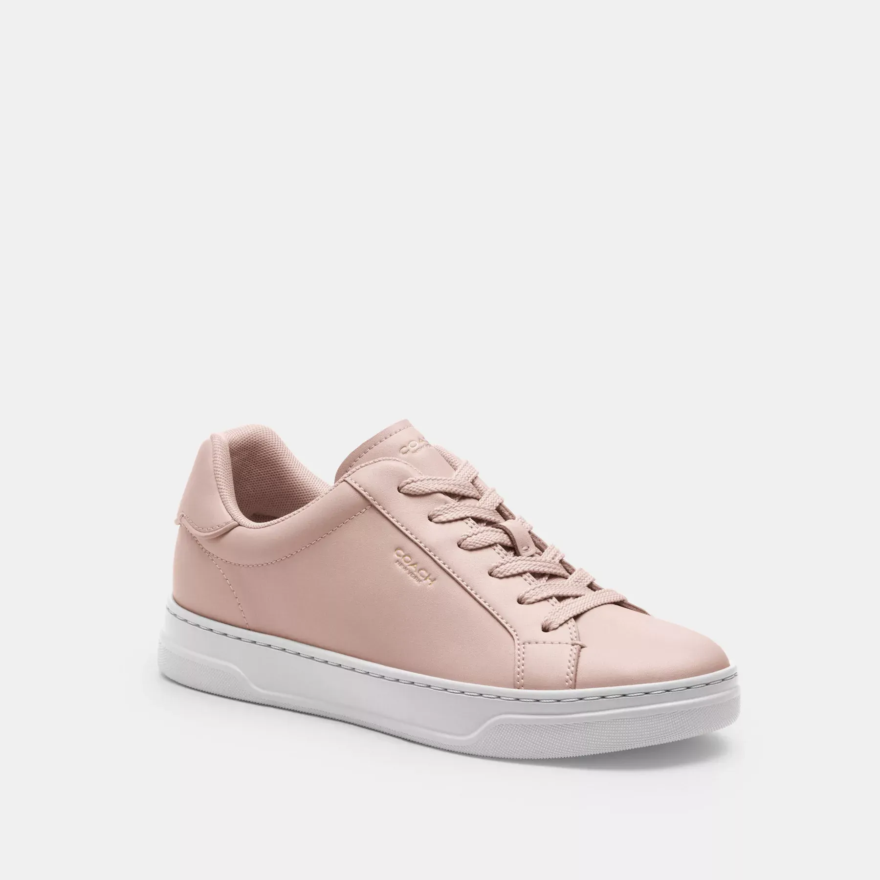 High Line Sneaker Blush