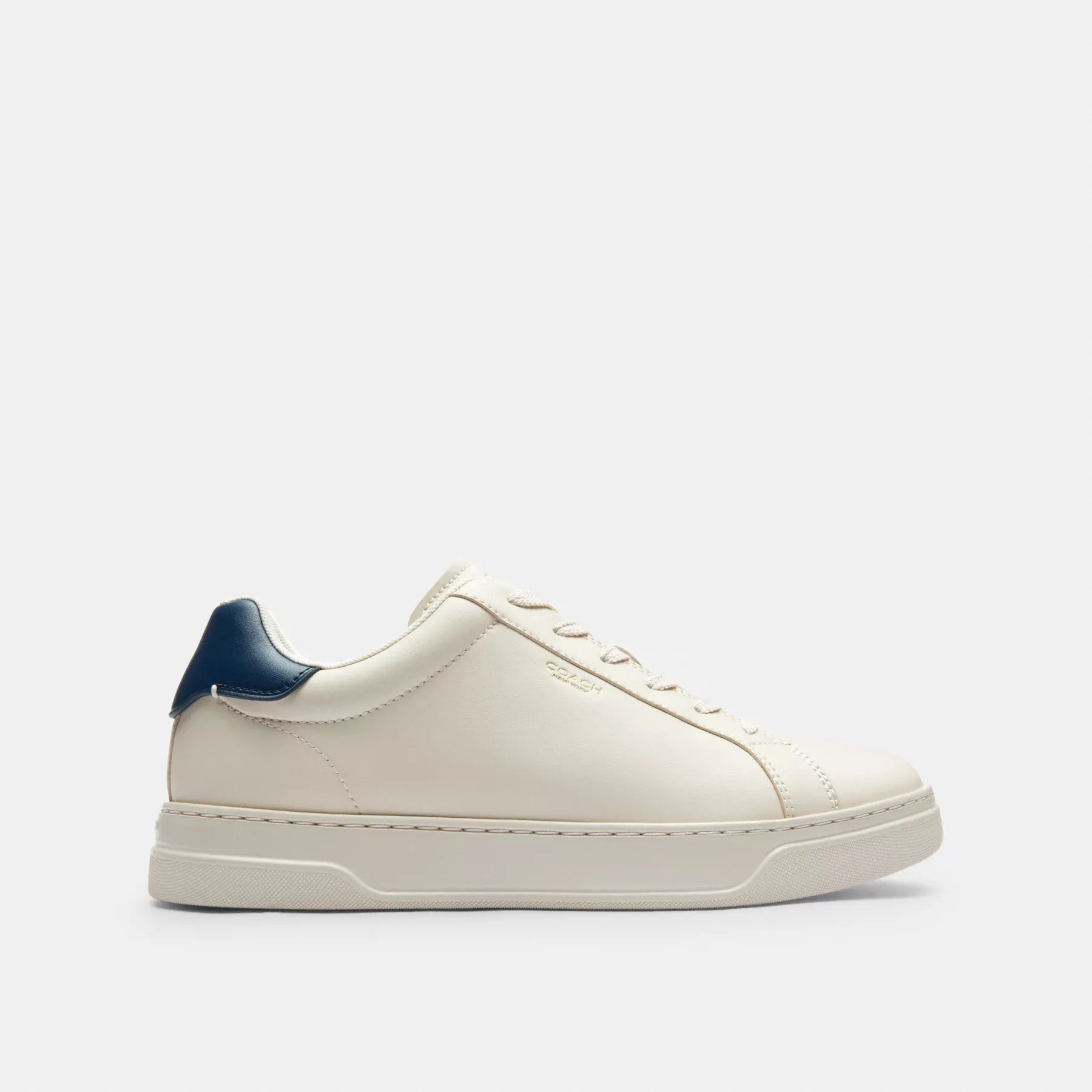High Line Sneaker Deep Blue / Chalk