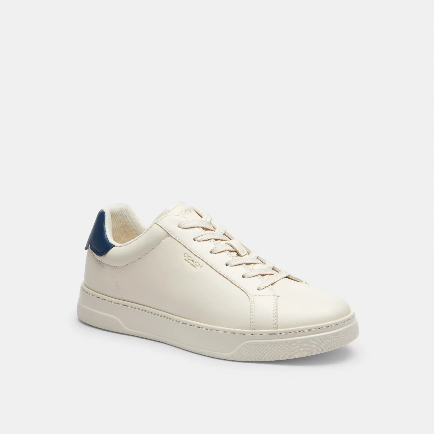 High Line Sneaker Deep Blue / Chalk