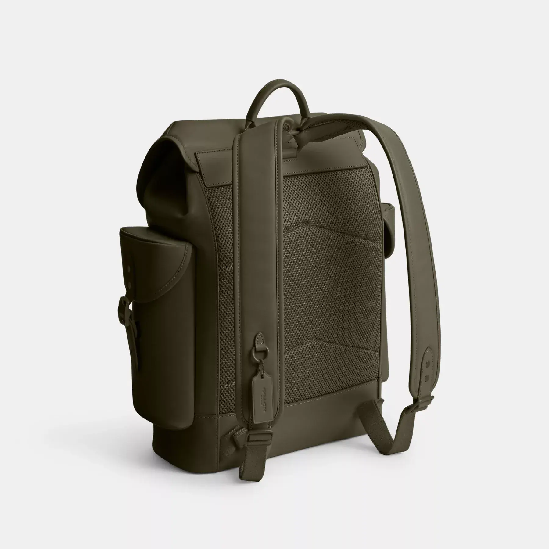 Hitch Backpack Army Green