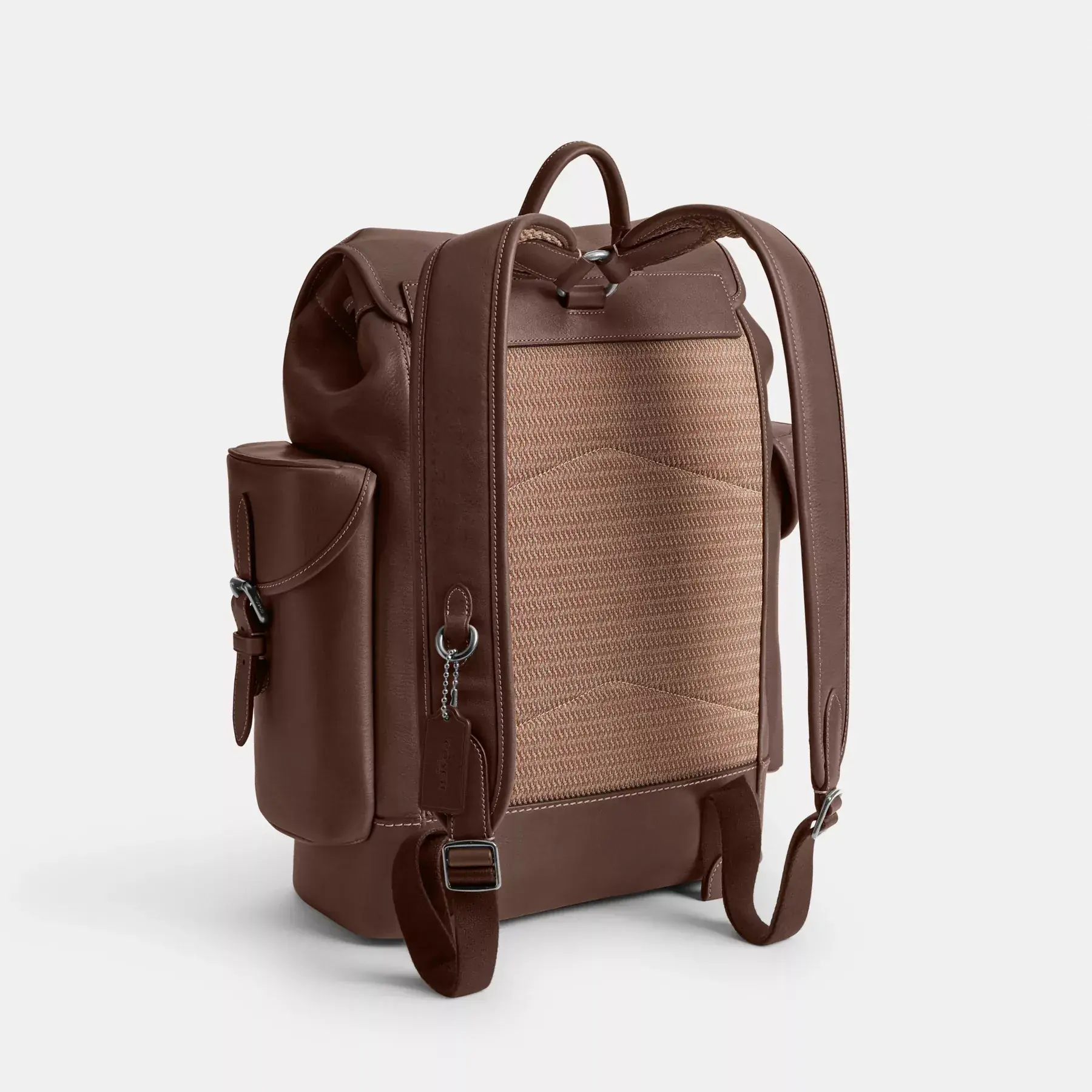 Hitch Backpack Maple
