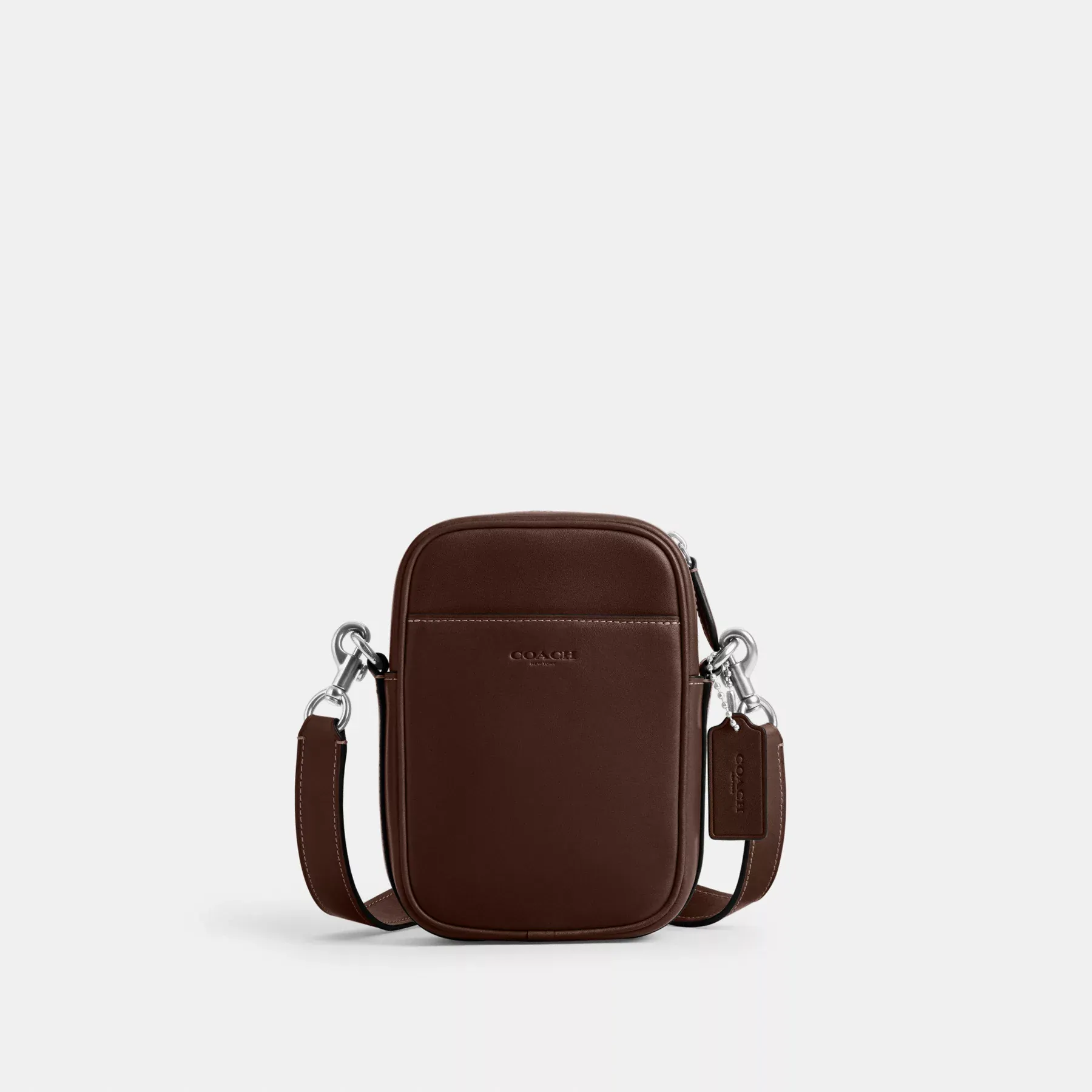 Hitch Crossbody Maple