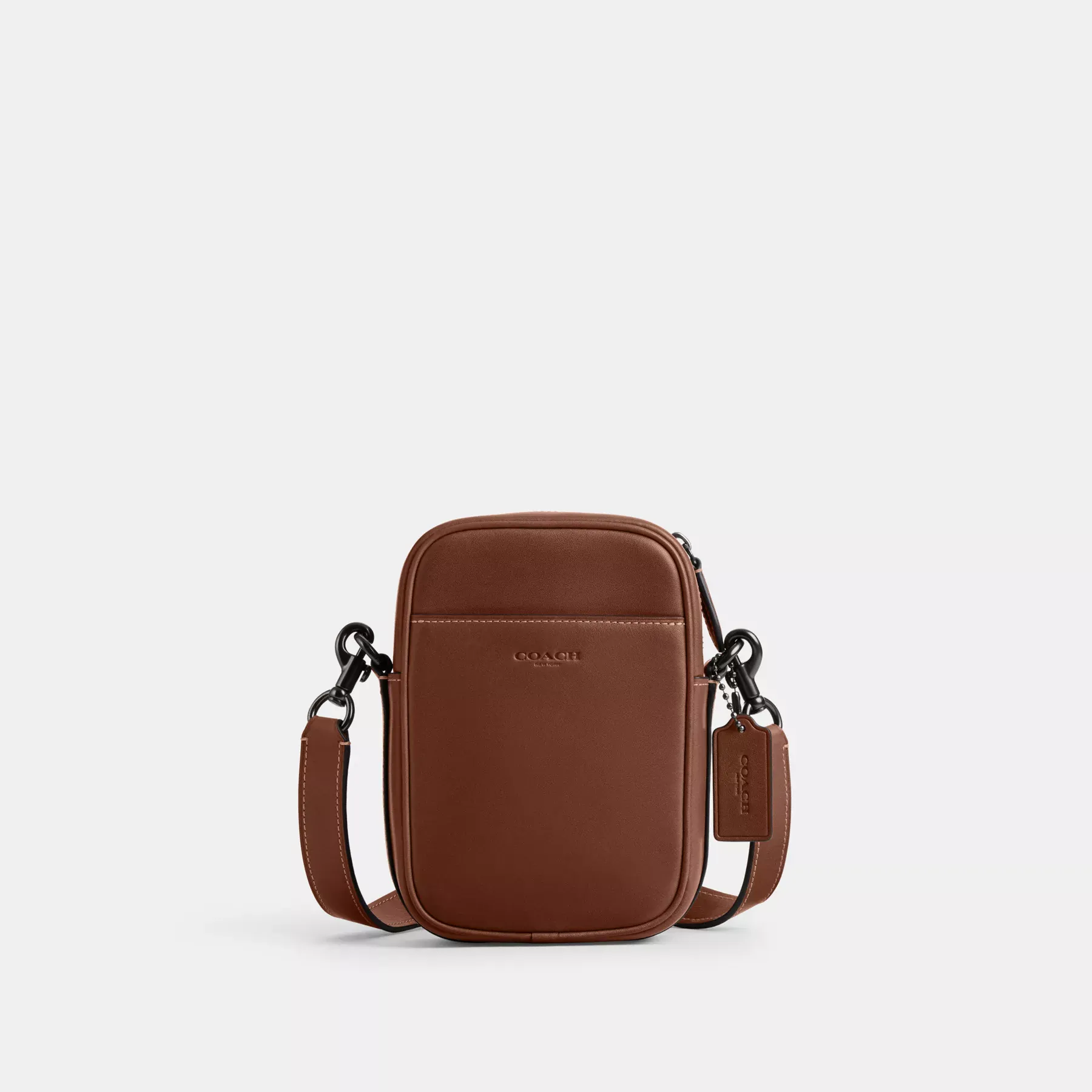 Hitch Crossbody Redwood