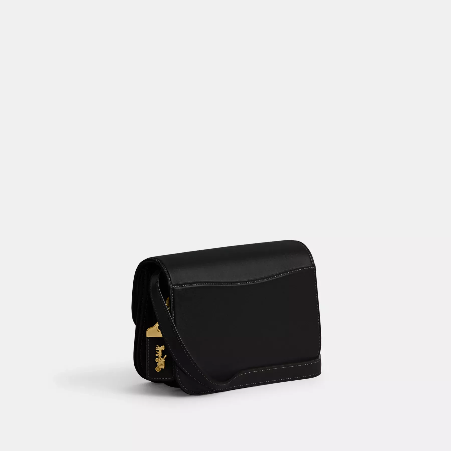 Idol Bag Black
