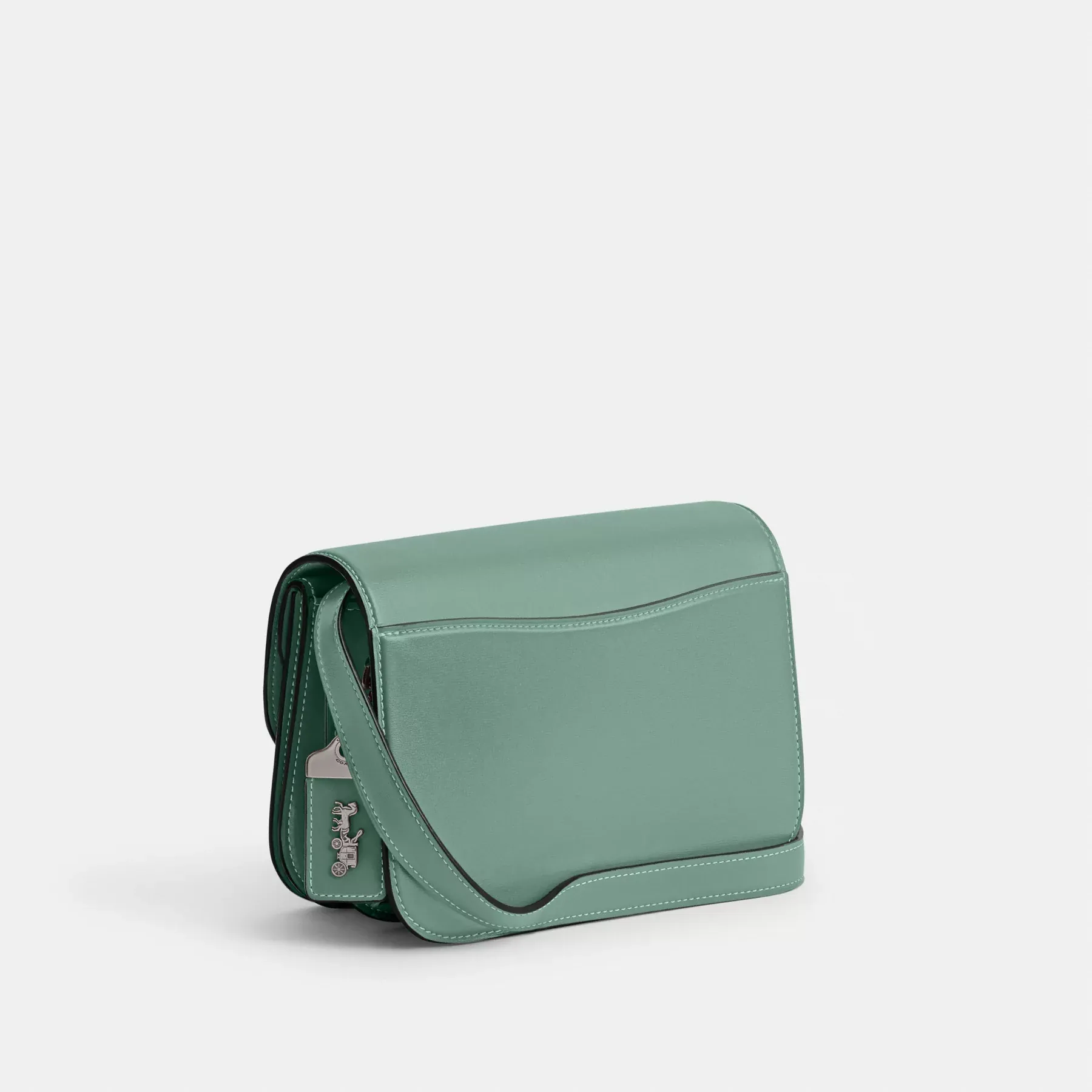 Idol Bag Aquamarine Idol Bag Aquamarine