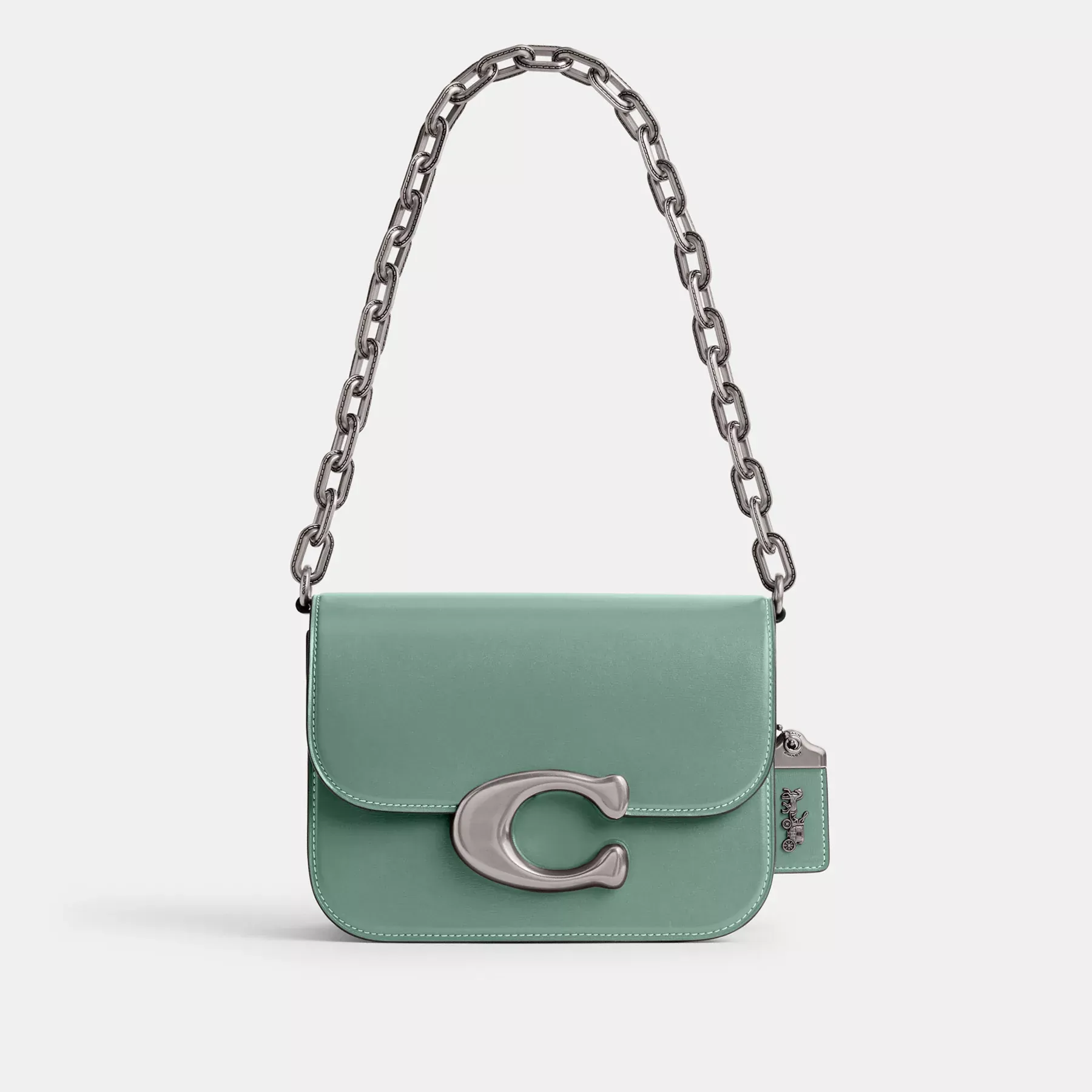 Idol Bag Aquamarine Idol Bag Aquamarine