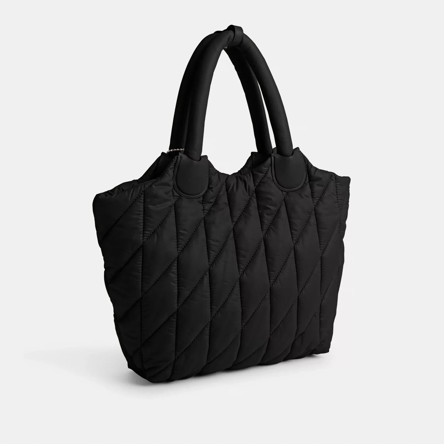 Iris Tote Black