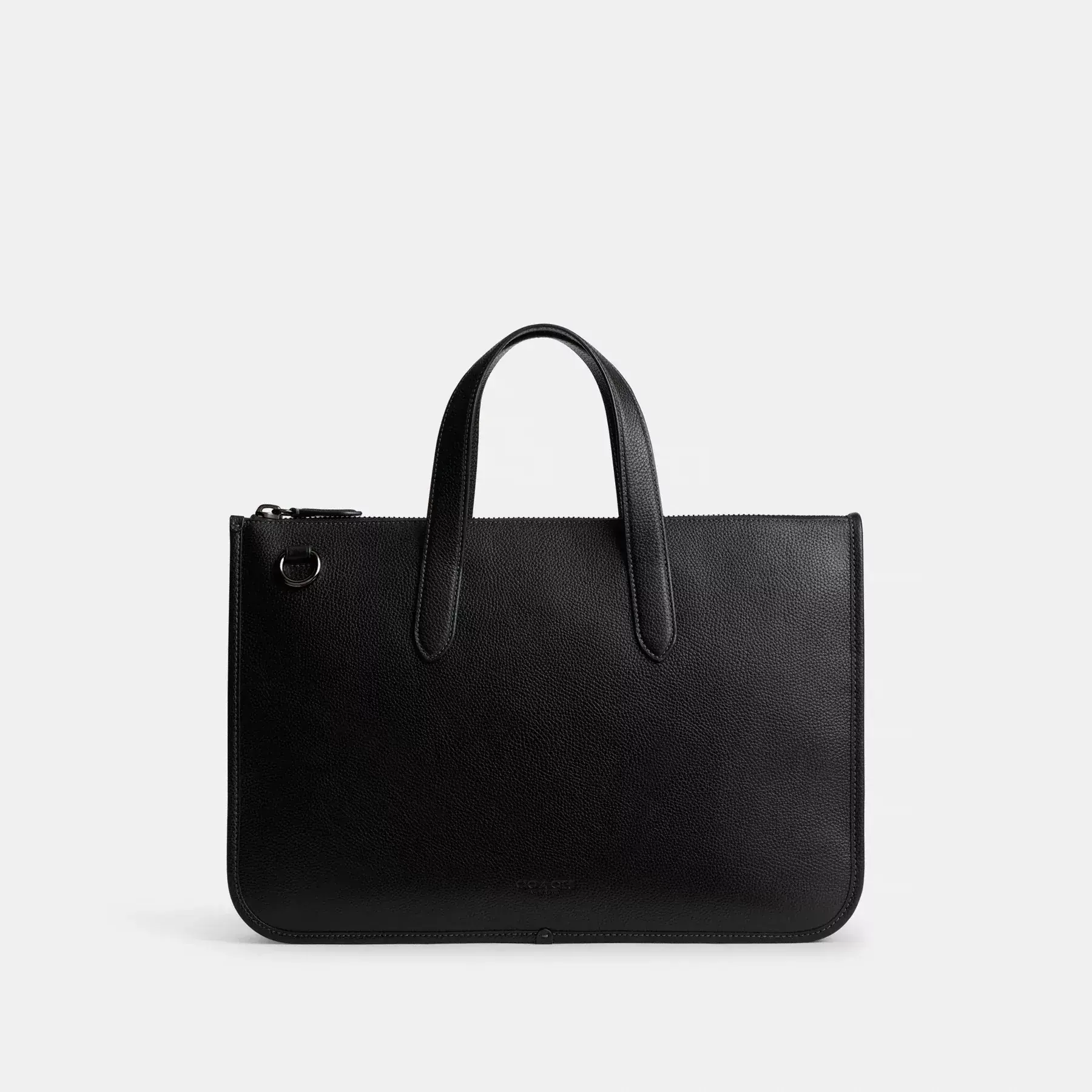 Isaac Workbag Black Isaac Workbag Black