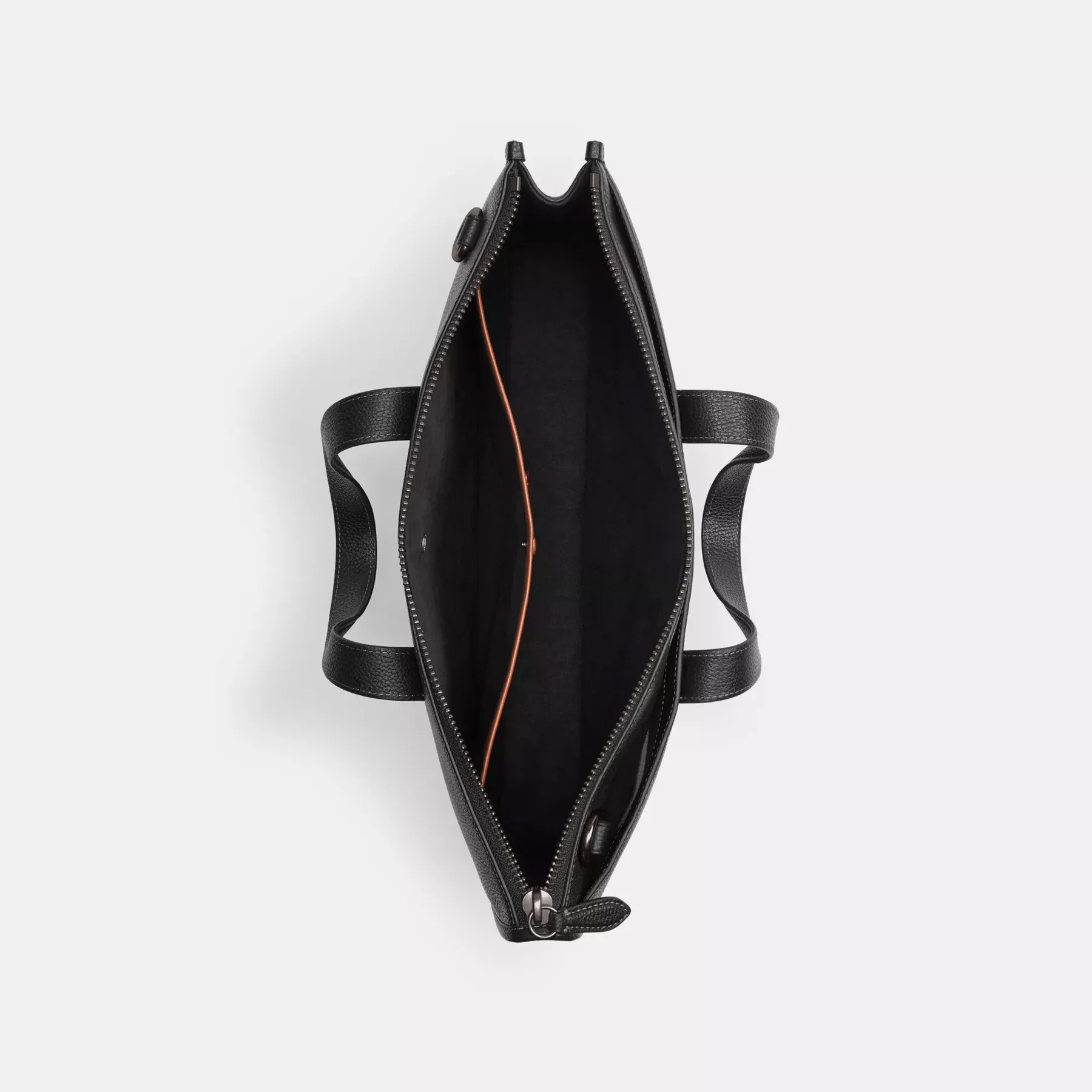 Isaac Workbag Black Isaac Workbag Black