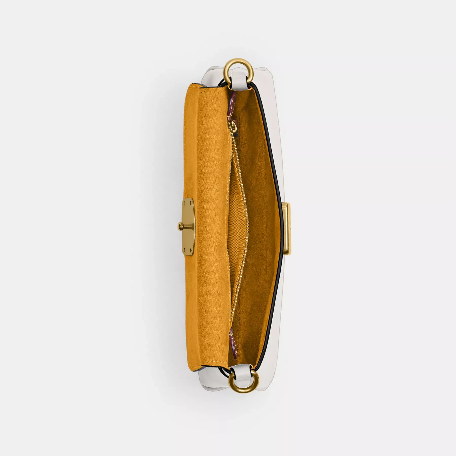 Jet Shoulder Bag Chalk Jet Shoulder Bag Chalk