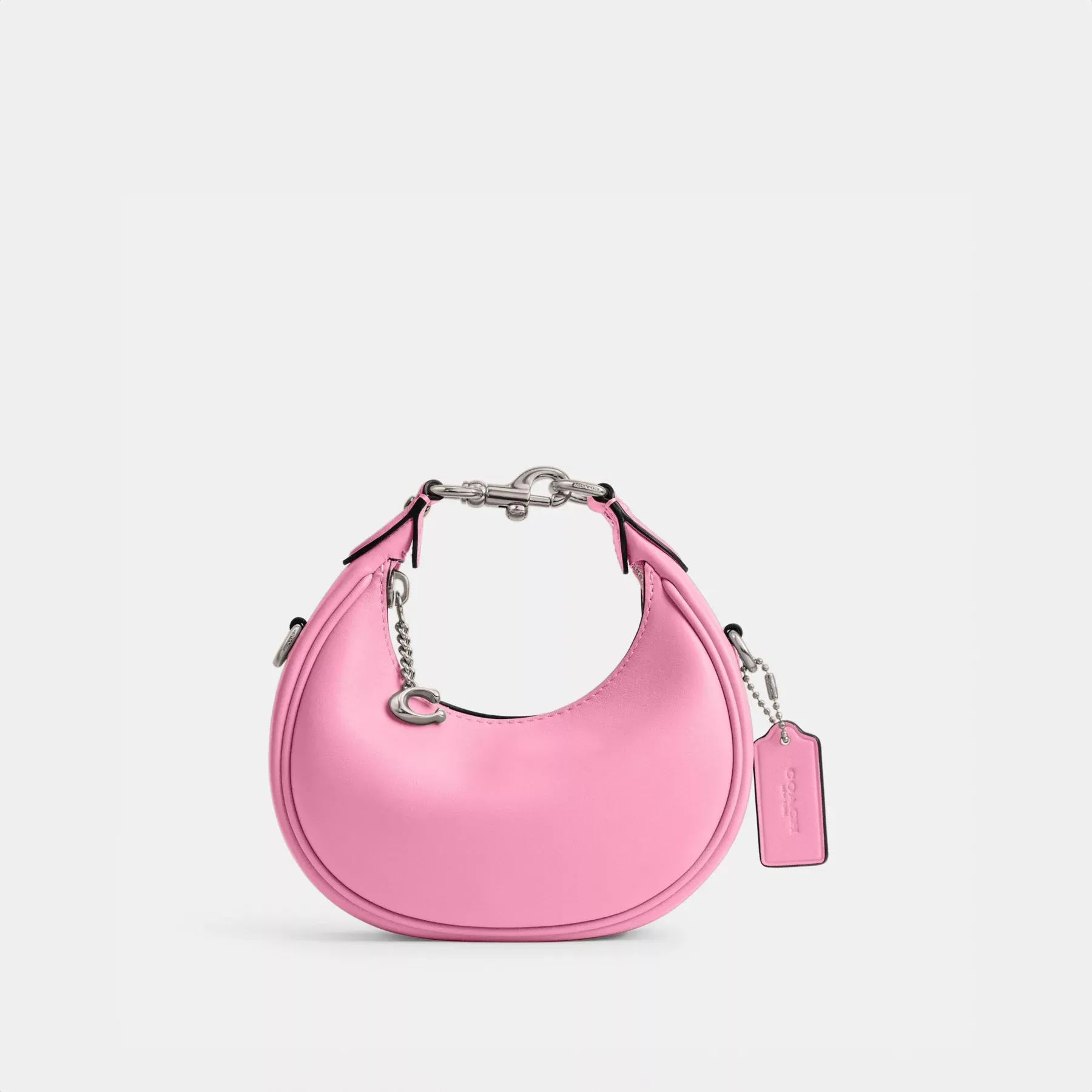 Jonie Bag Vivid Pink