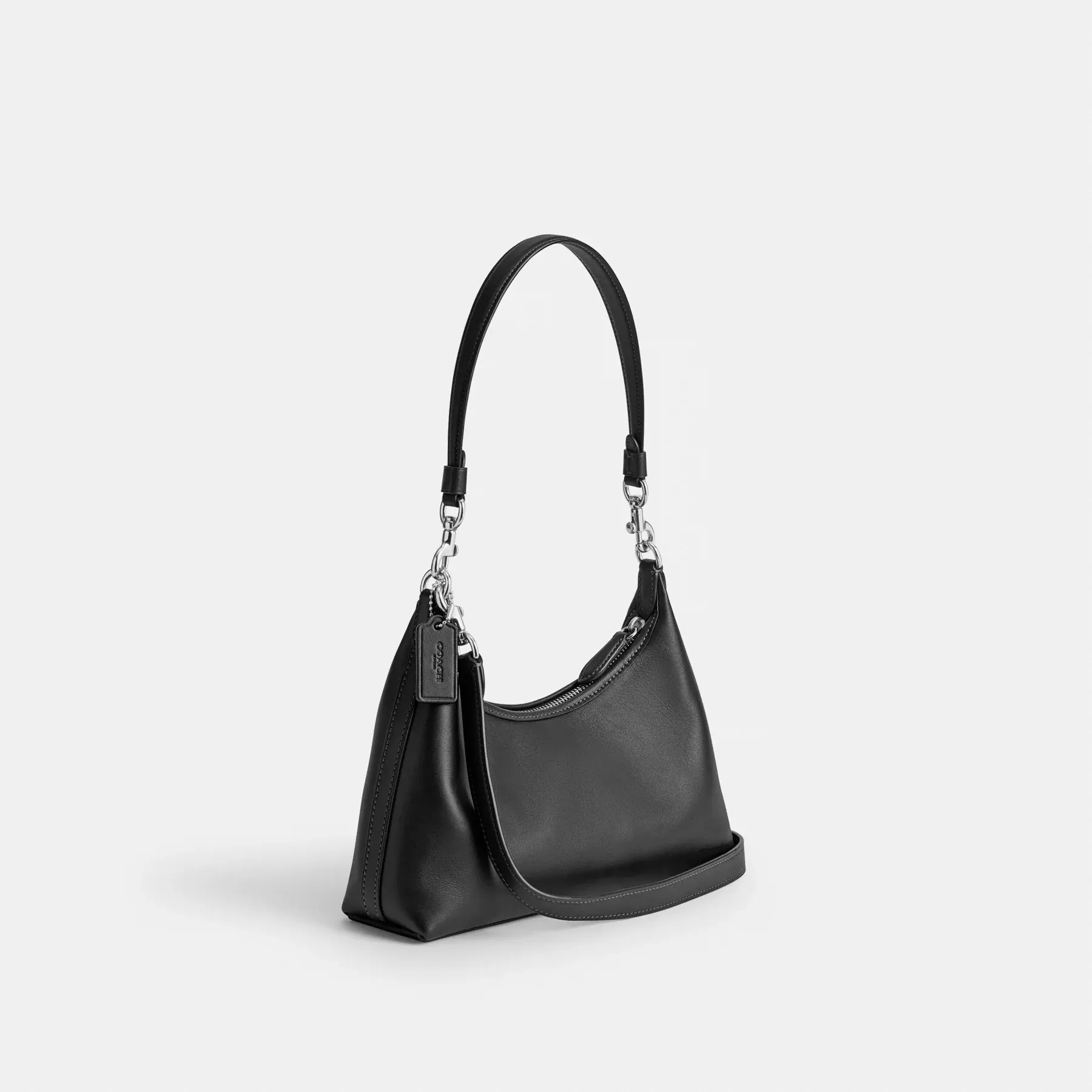 Juliet Shoulder Bag 25 Black
