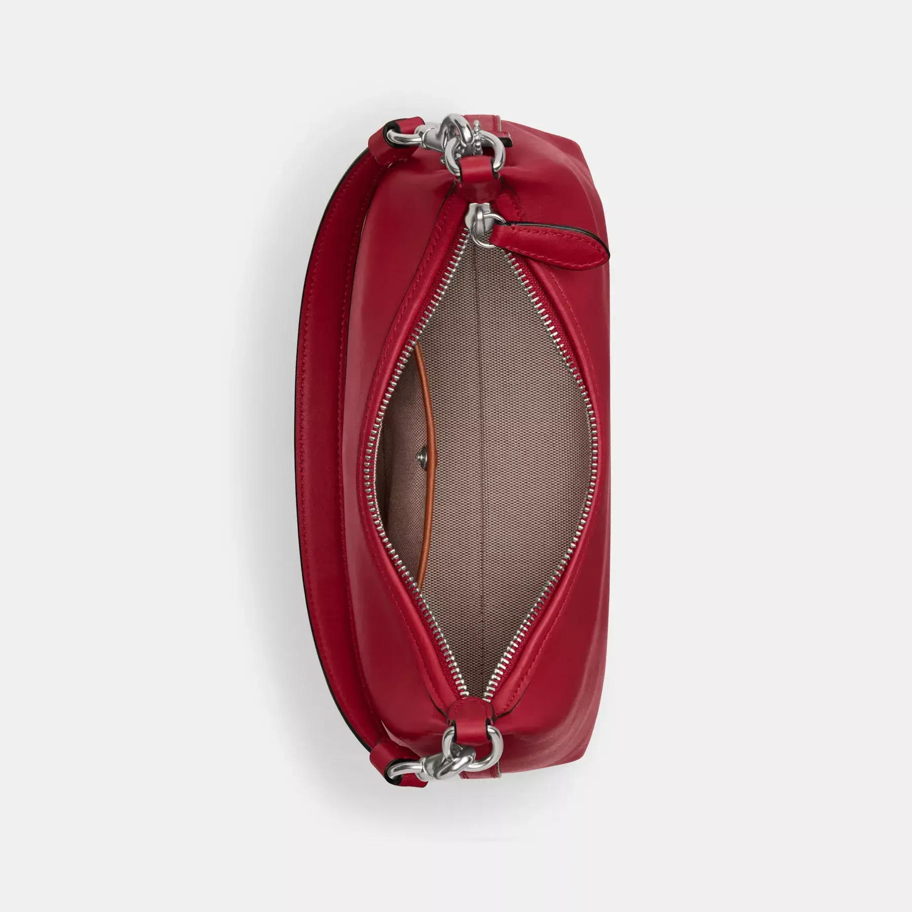 Juliet Shoulder Bag 25 Ruby Juliet Shoulder Bag 25 Ruby