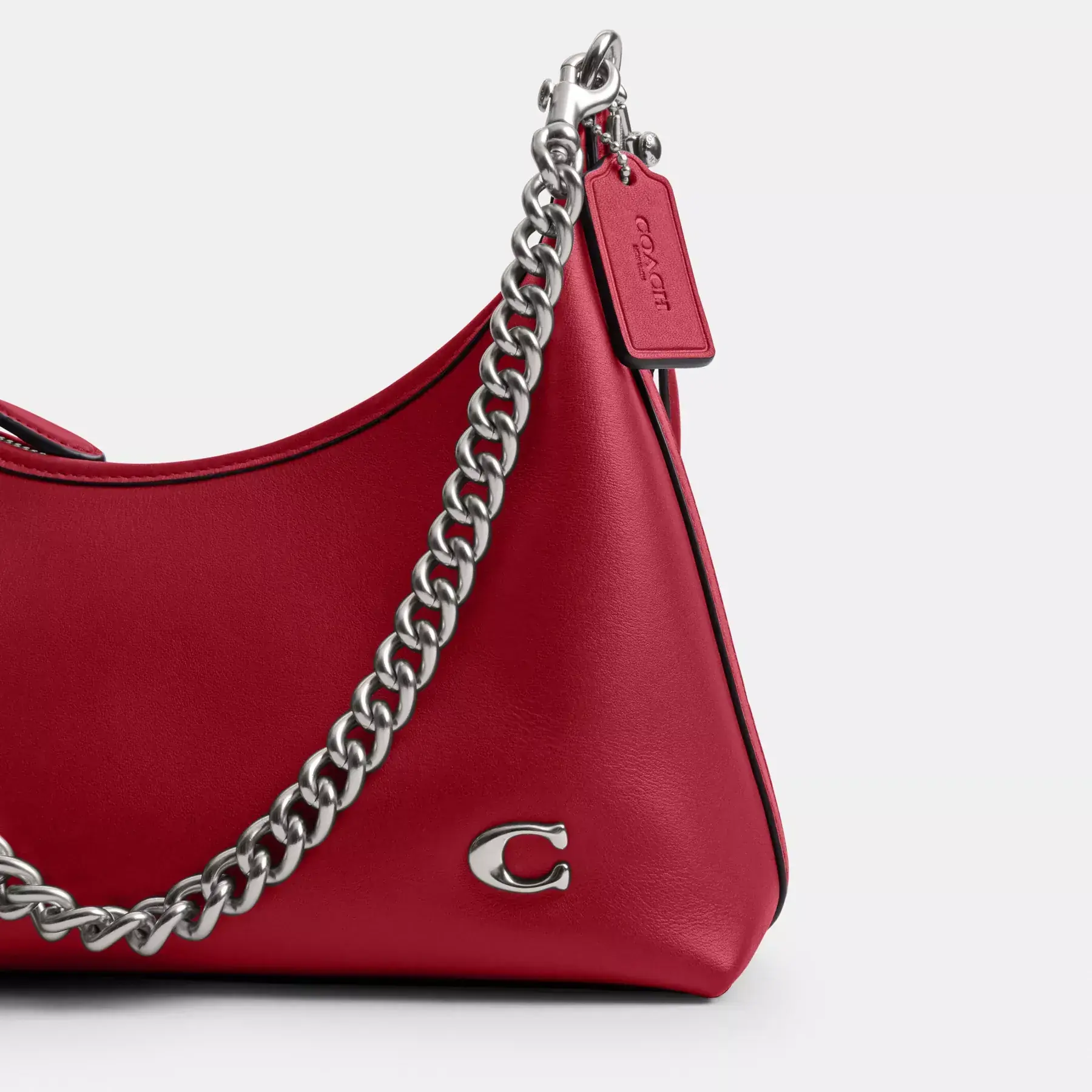 Juliet Shoulder Bag 25 Ruby Juliet Shoulder Bag 25 Ruby