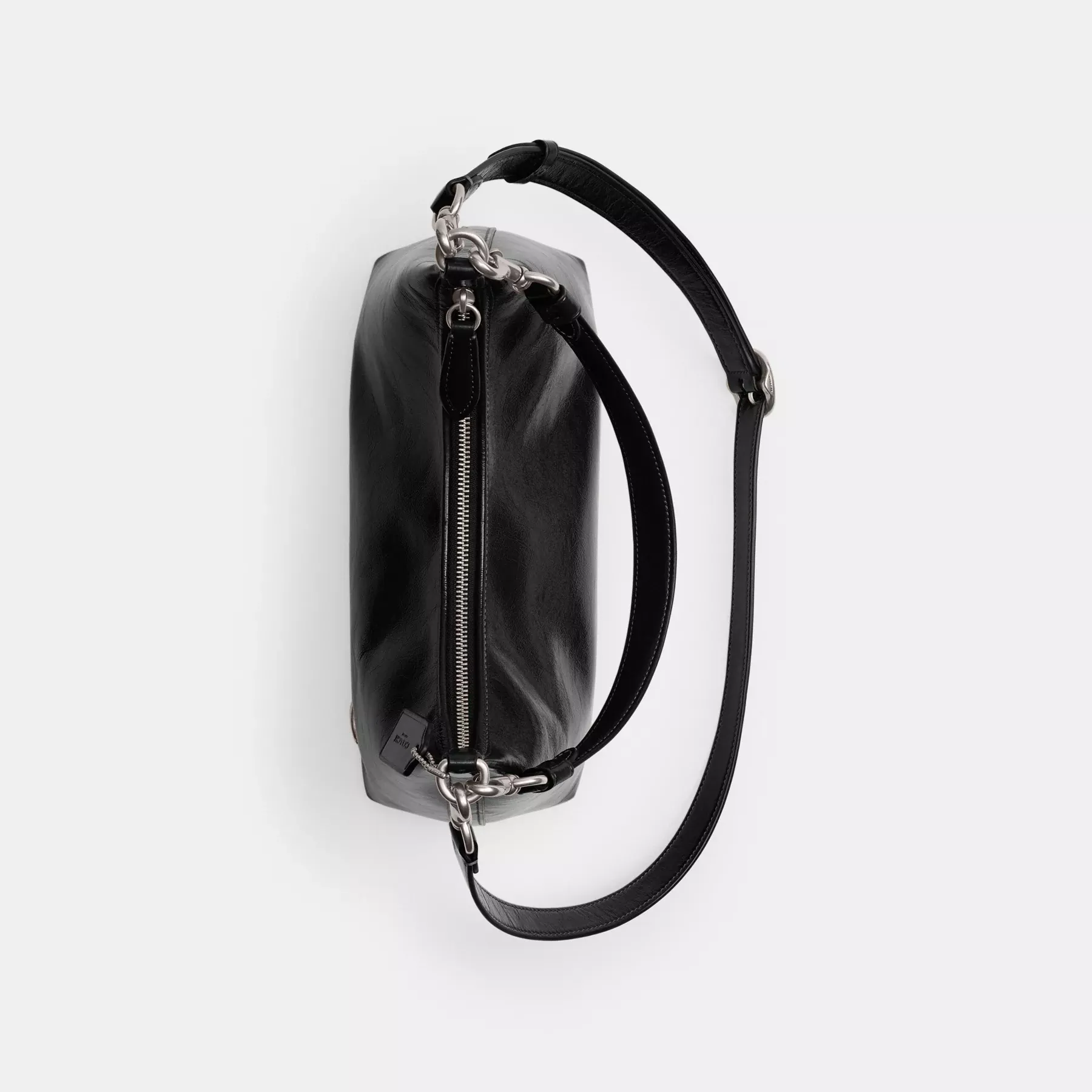 Juliet Shoulder Bag Black