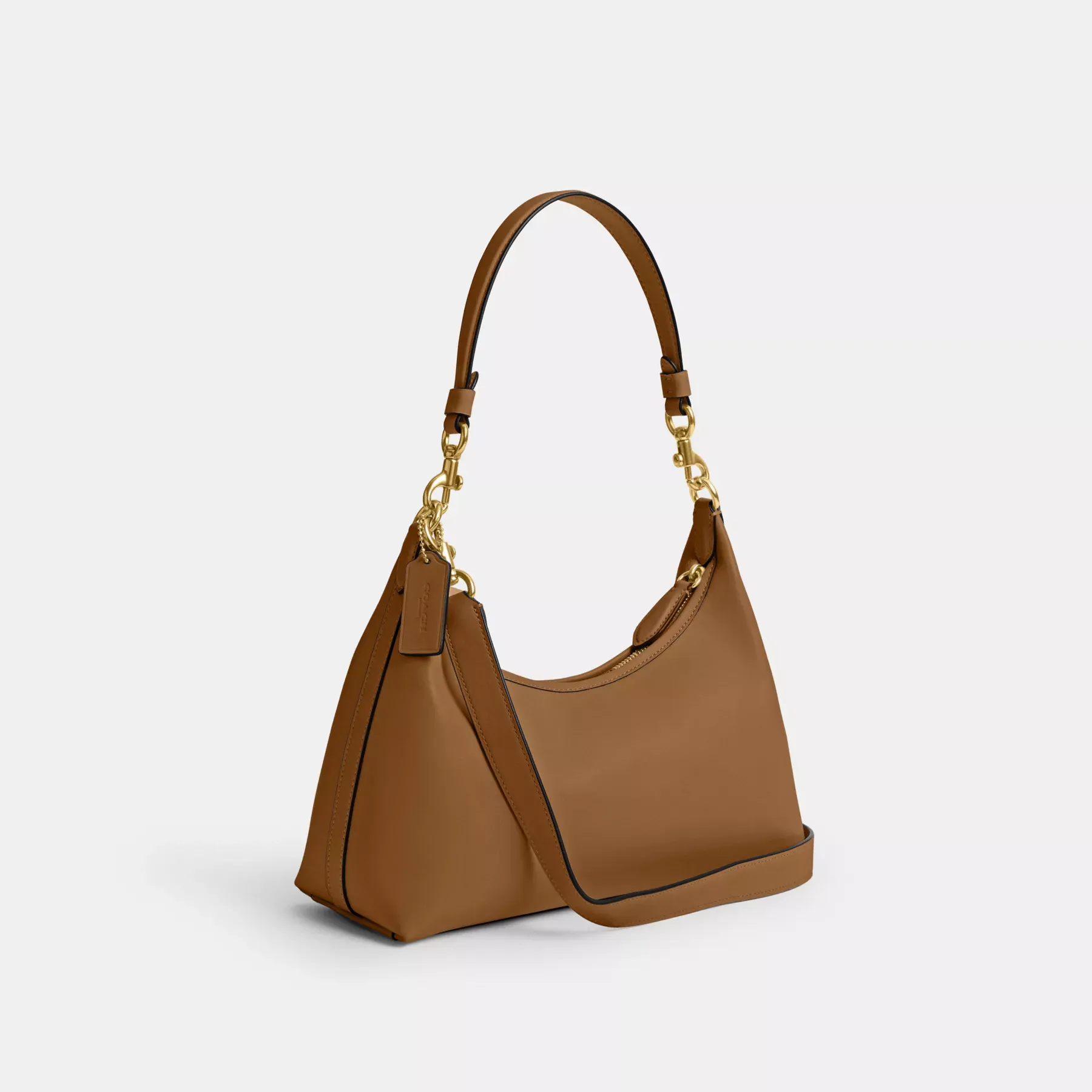 Juliet Shoulder Bag Honey Brown
